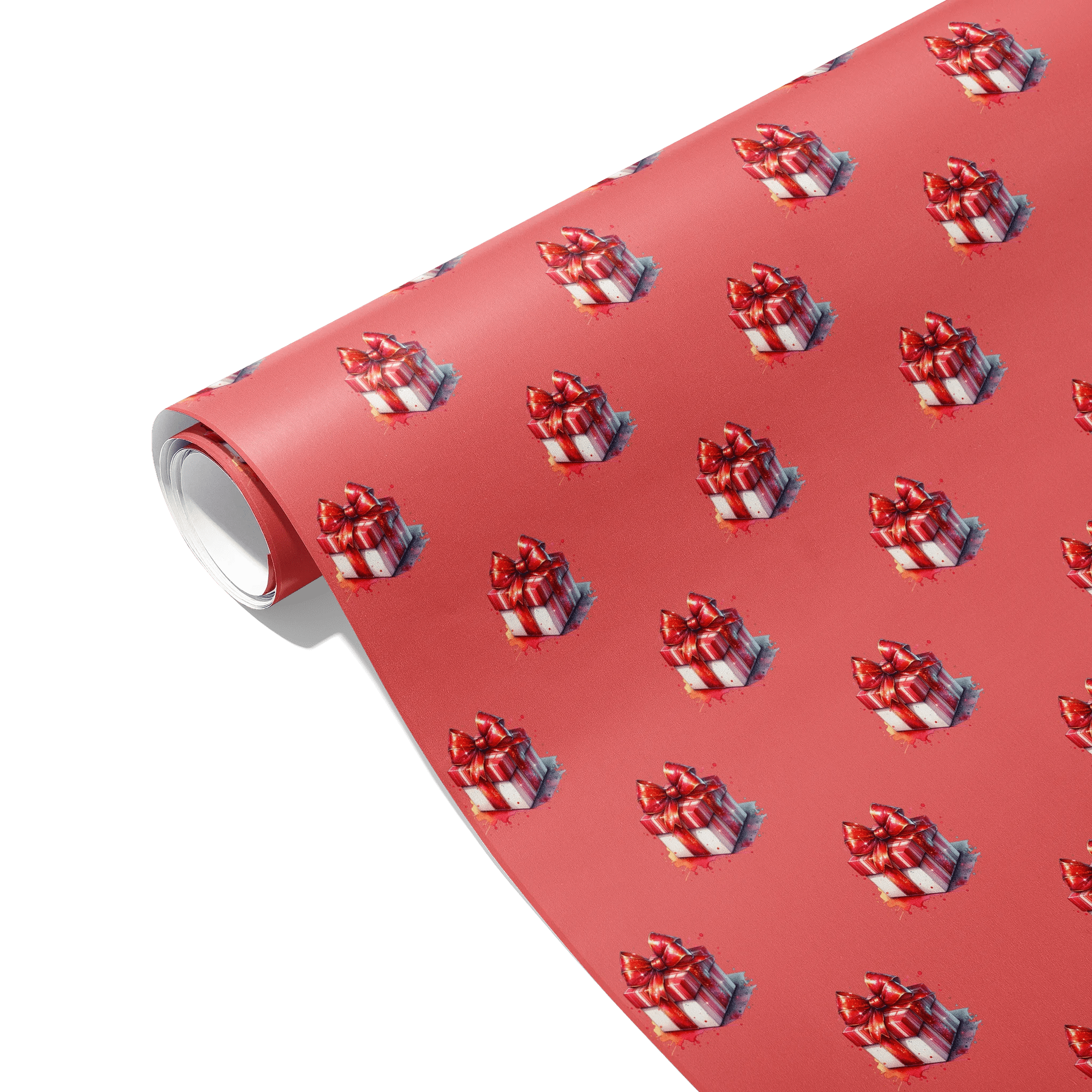 Strand Stand Gift Wrapping Paper