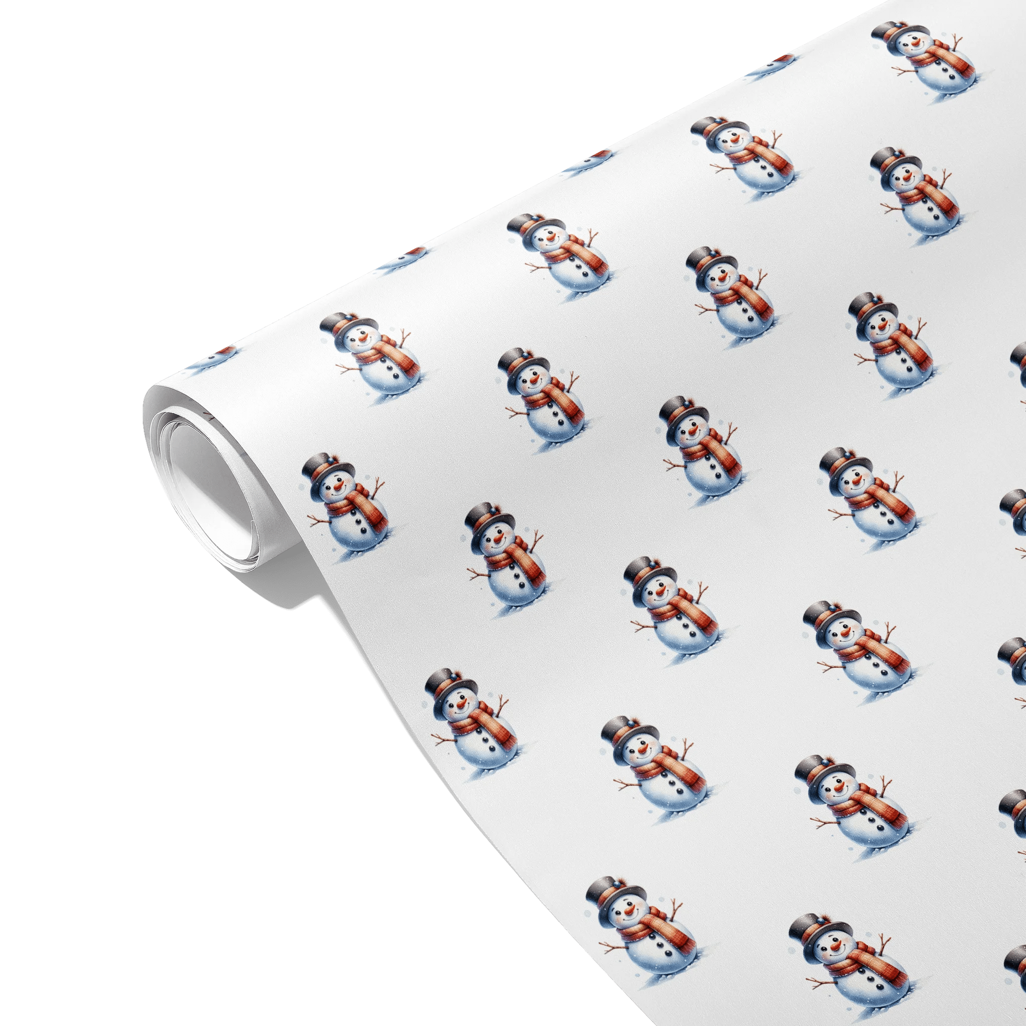 Chillin’ Season Gift Wrapping Paper