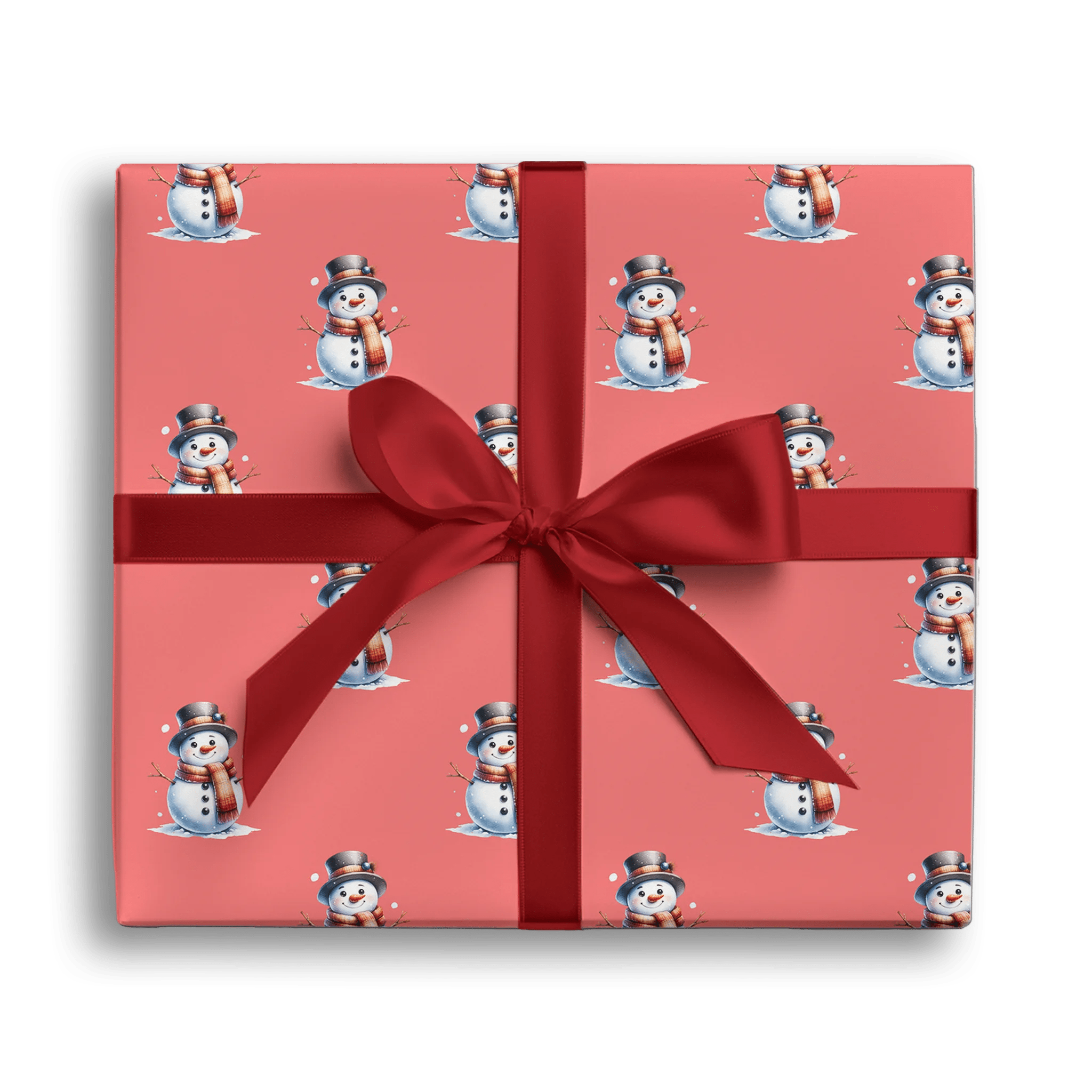 Chill Intentions Gift Wrapping Paper