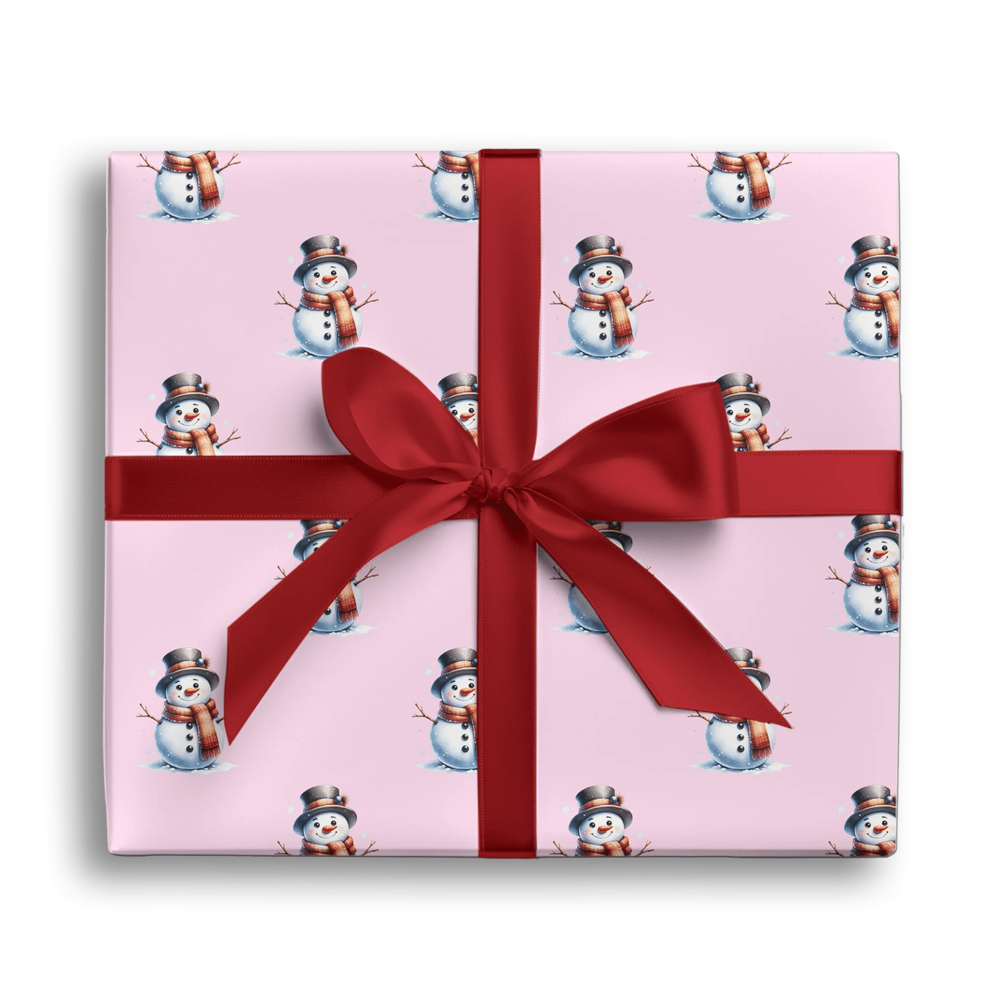Fondue You Gift Wrapping Paper