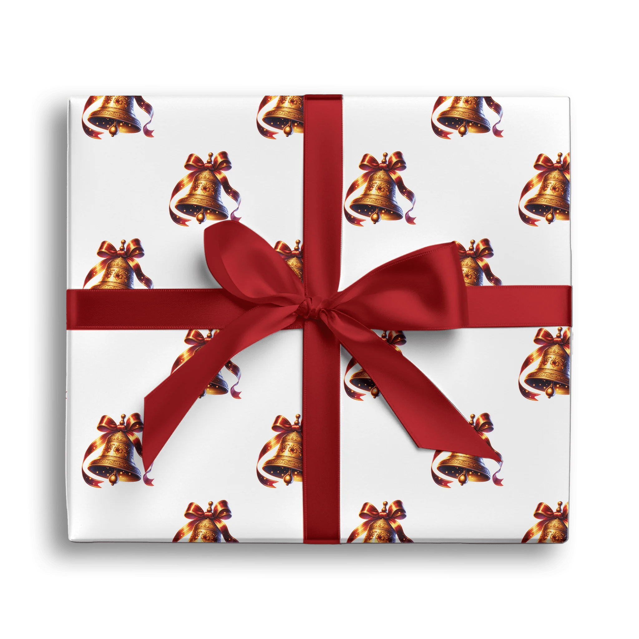Bellissimo Wishes Gift Wrapping Paper