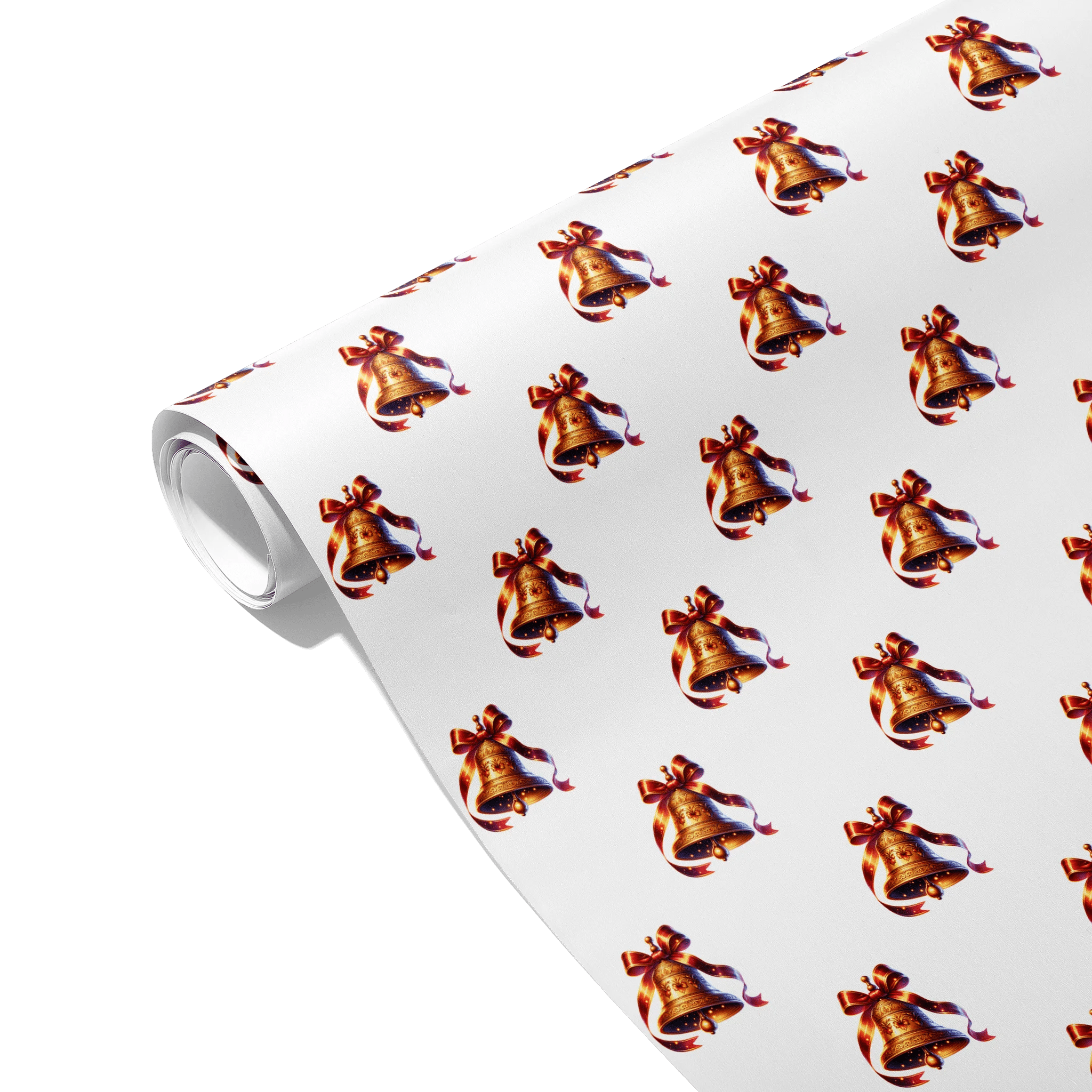 Bellissimo Wishes Gift Wrapping Paper