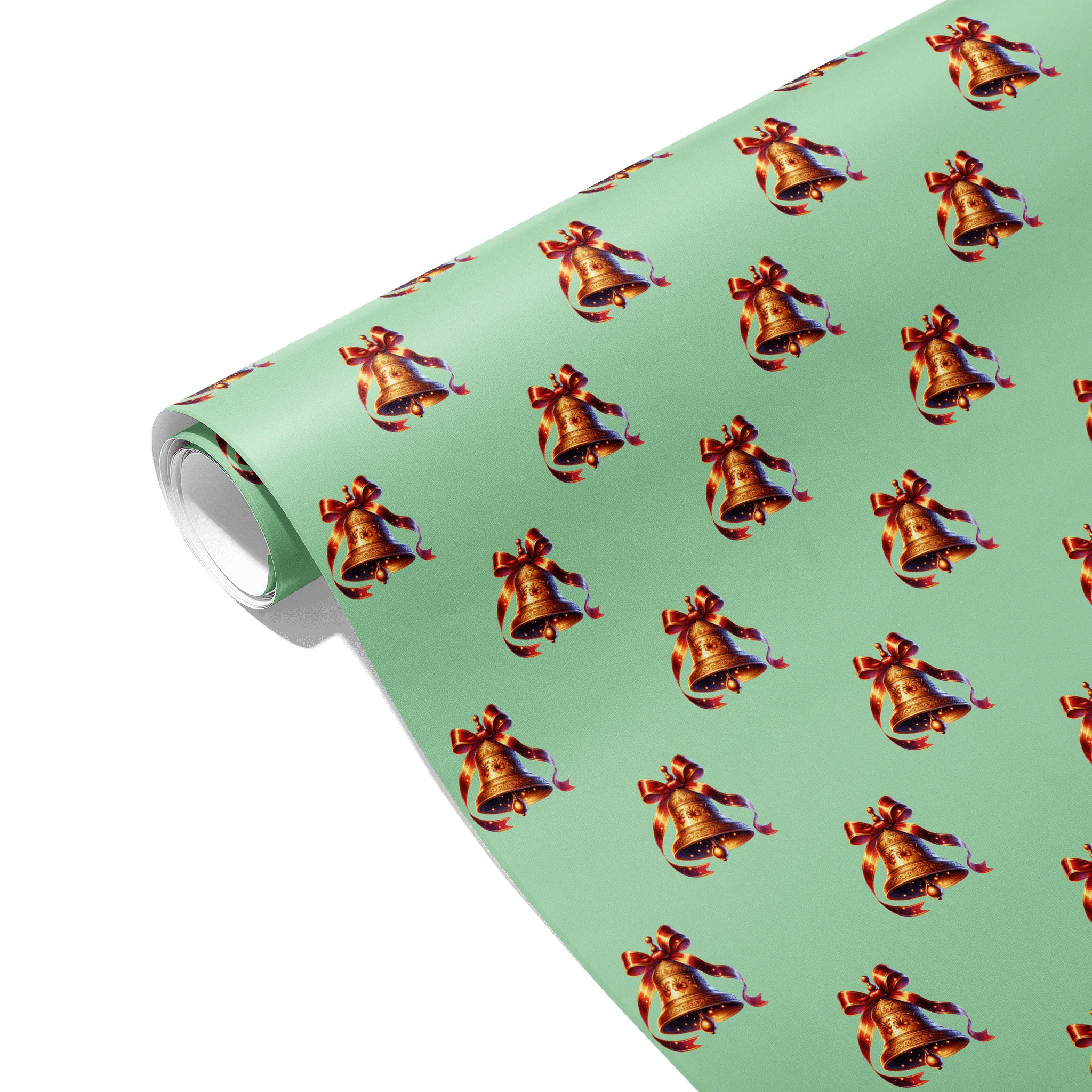 Ding Song Gift Wrapping Paper