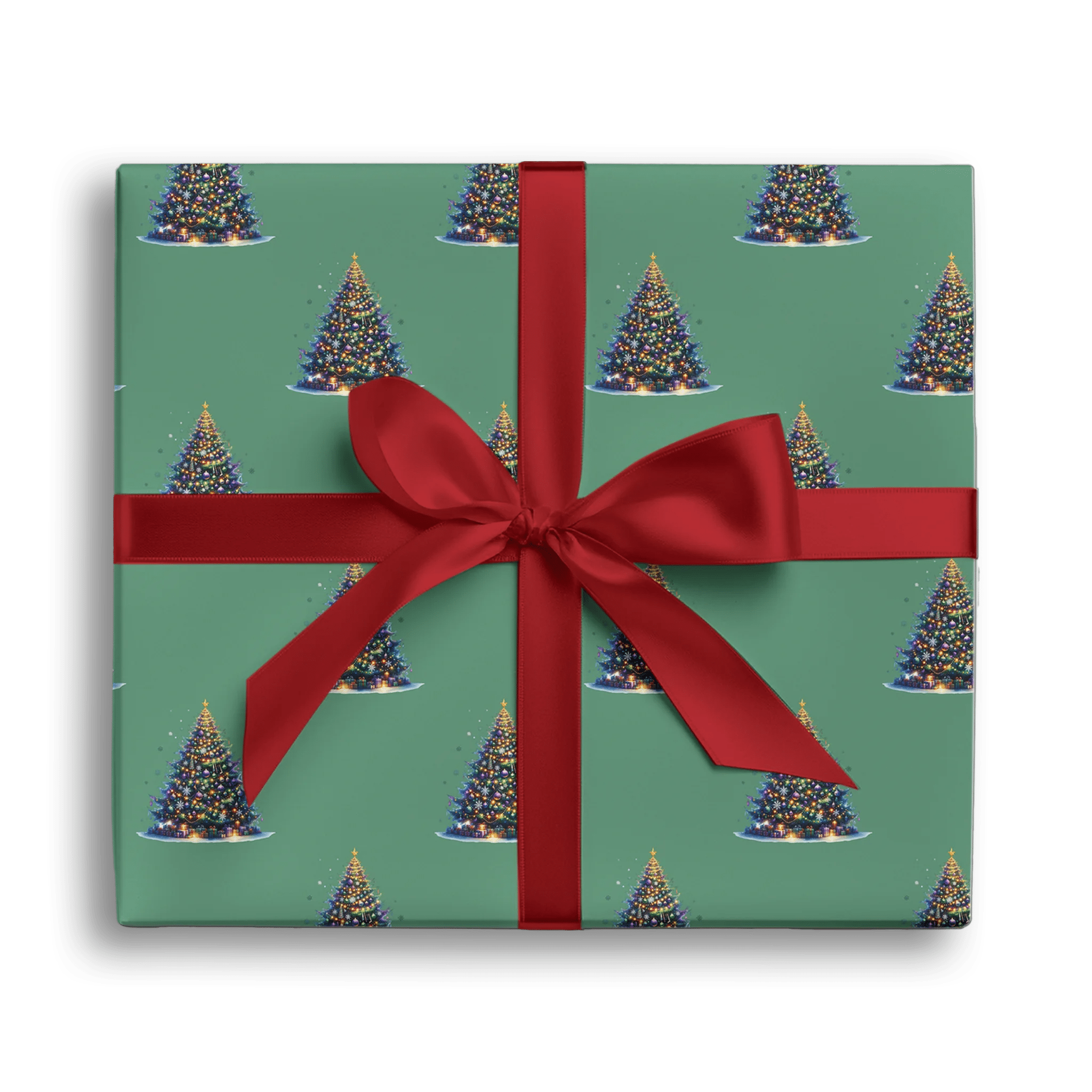 Decked Out Daze Gift Wrapping Paper