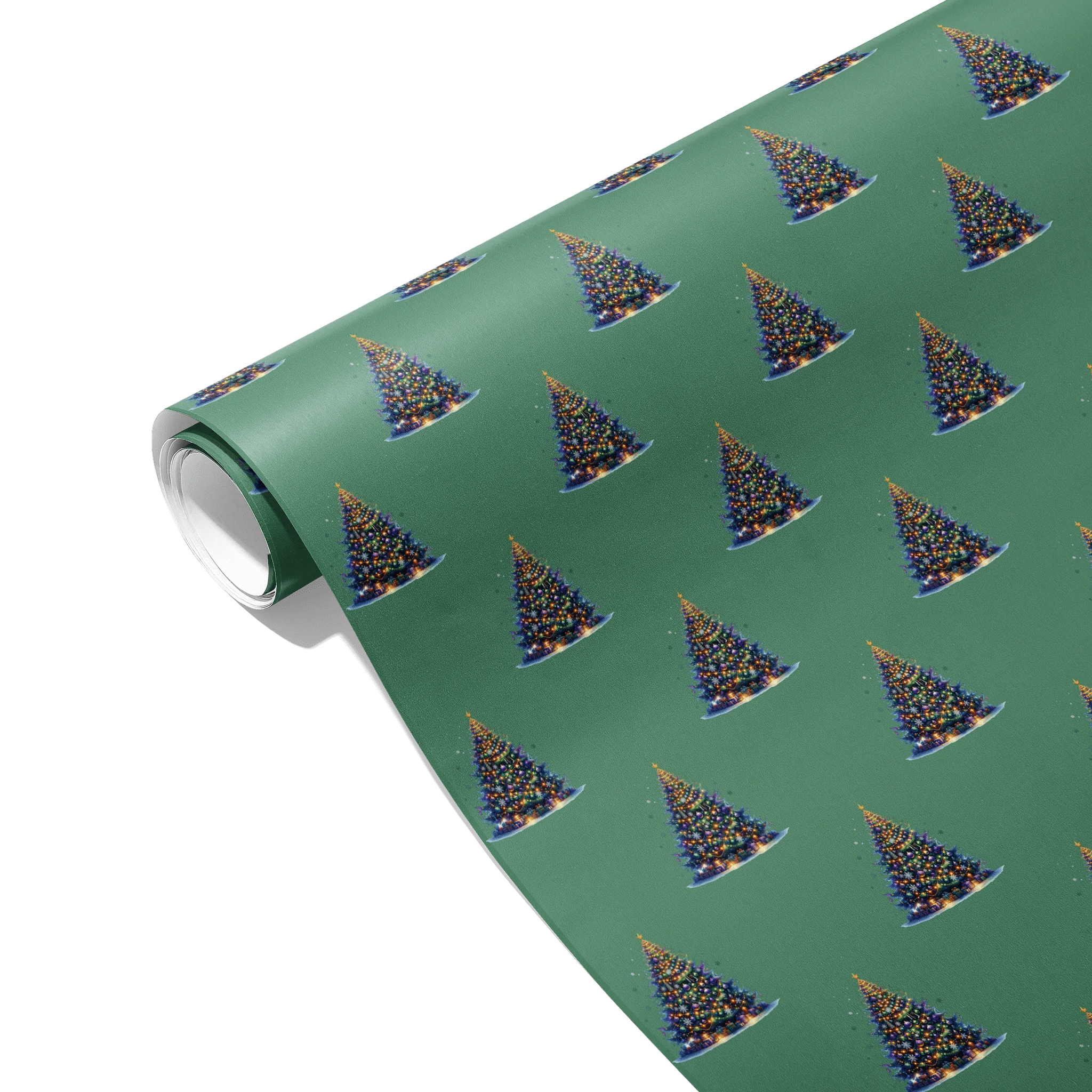 Decked Out Daze Gift Wrapping Paper