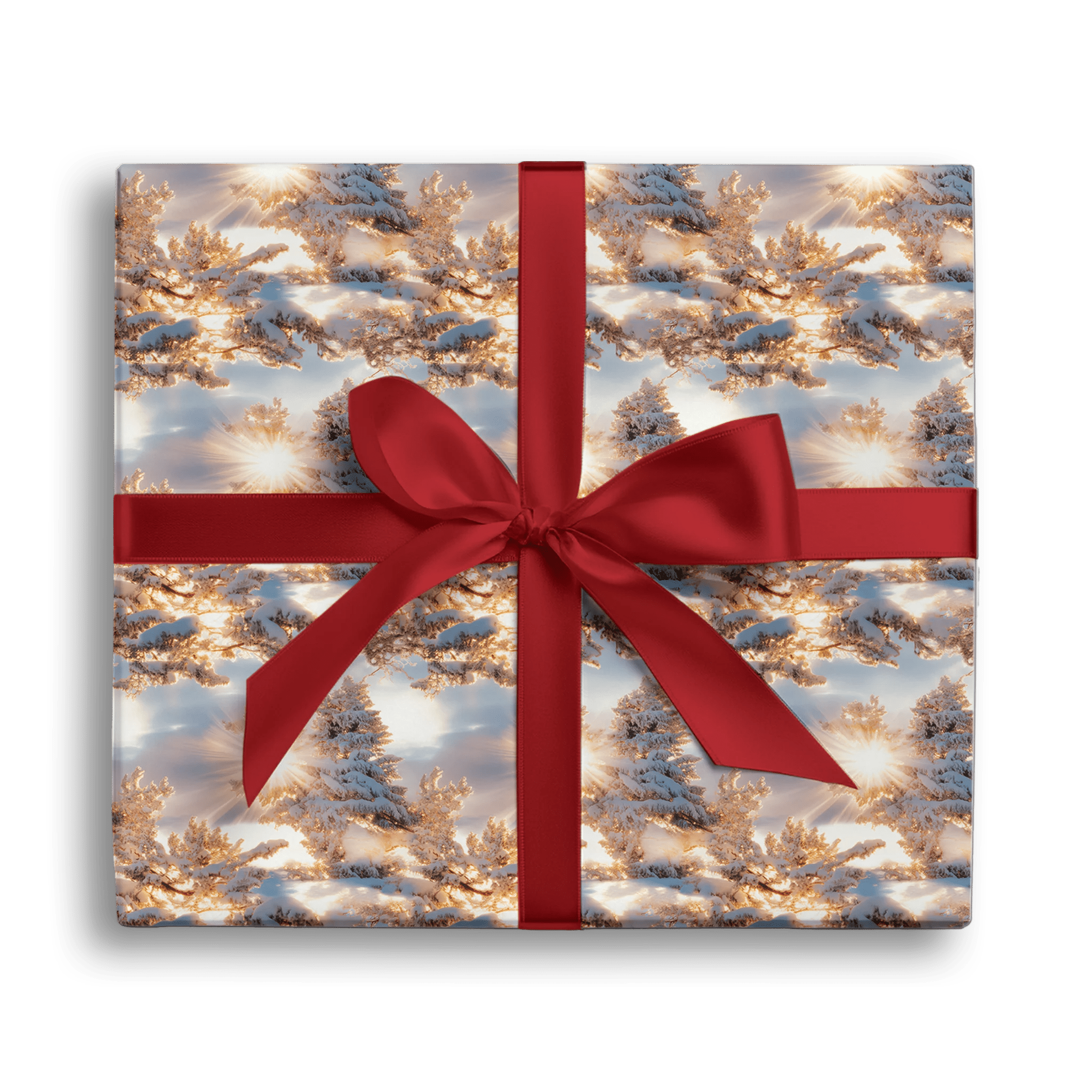 Lighten the Mood Gift Wrapping Paper