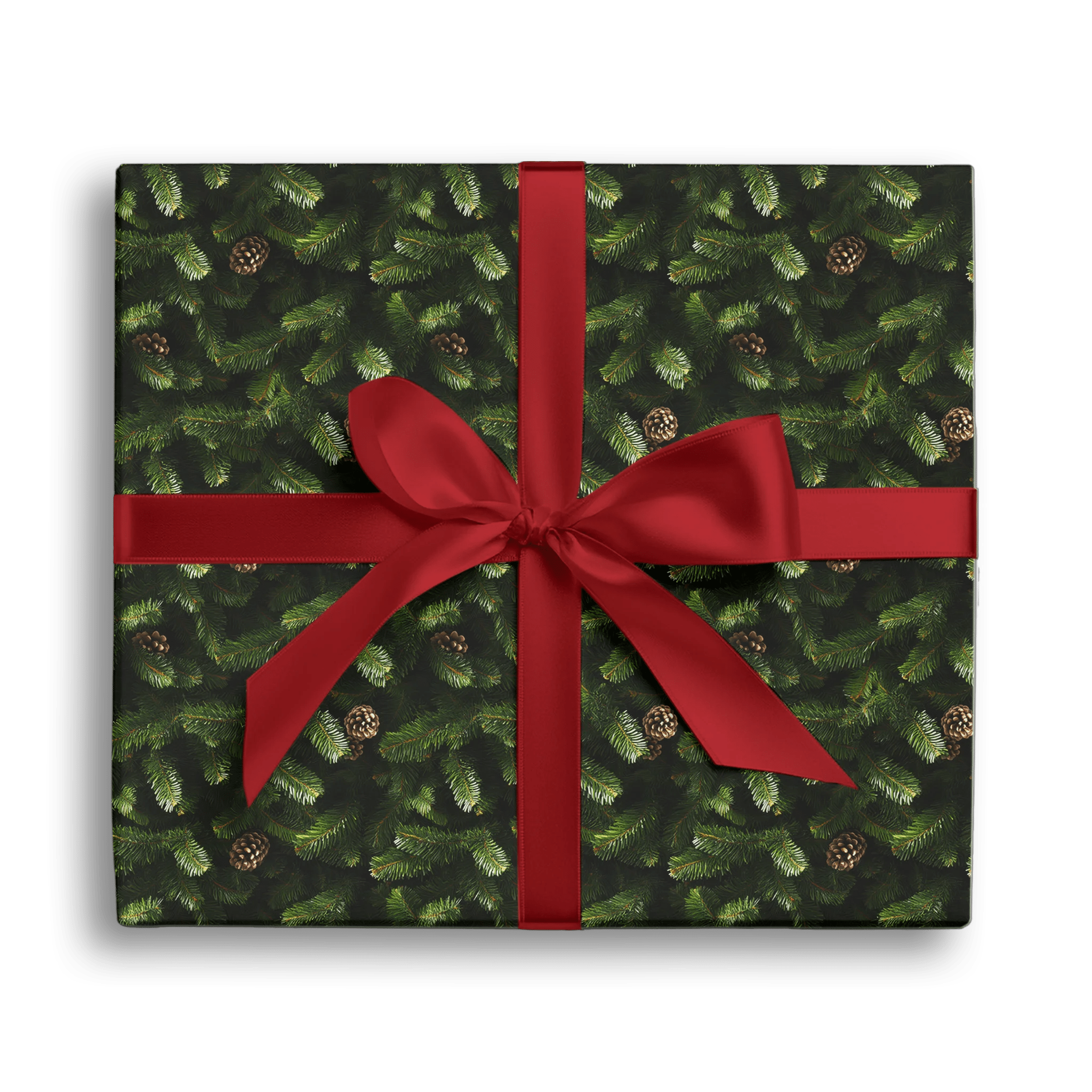 Needles & Nice Gift Wrapping Paper