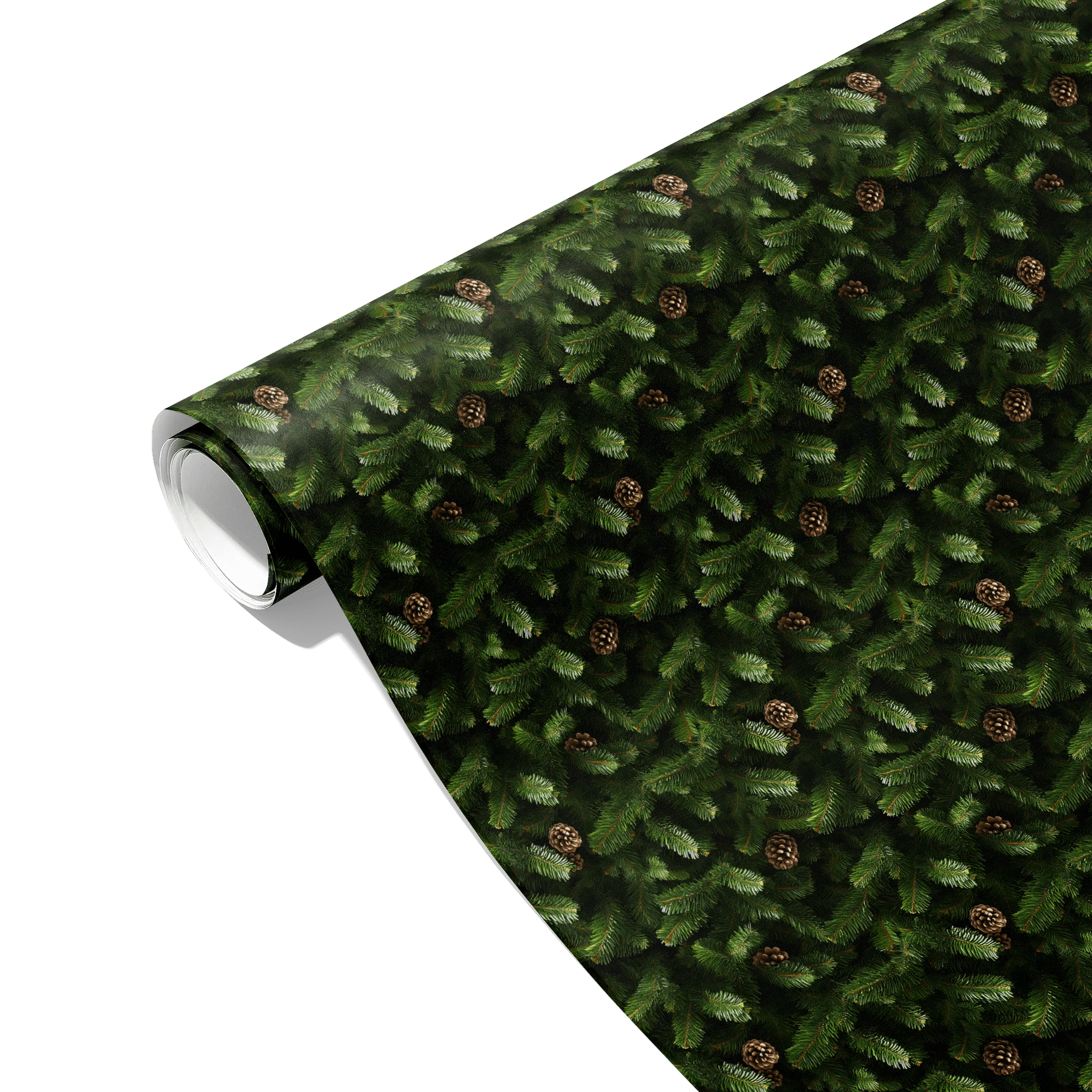 Needles & Nice Gift Wrapping Paper