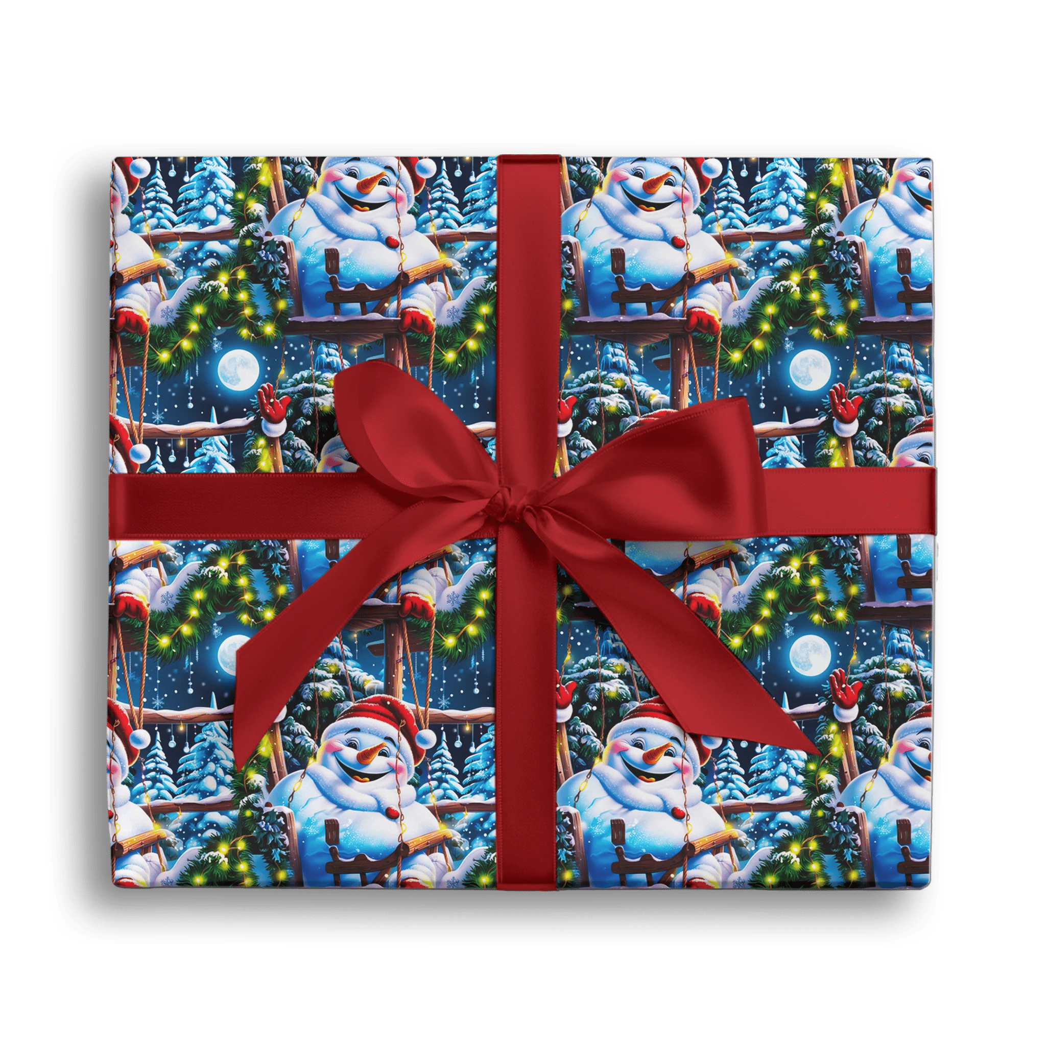 Sip Happens Gift Wrapping Paper