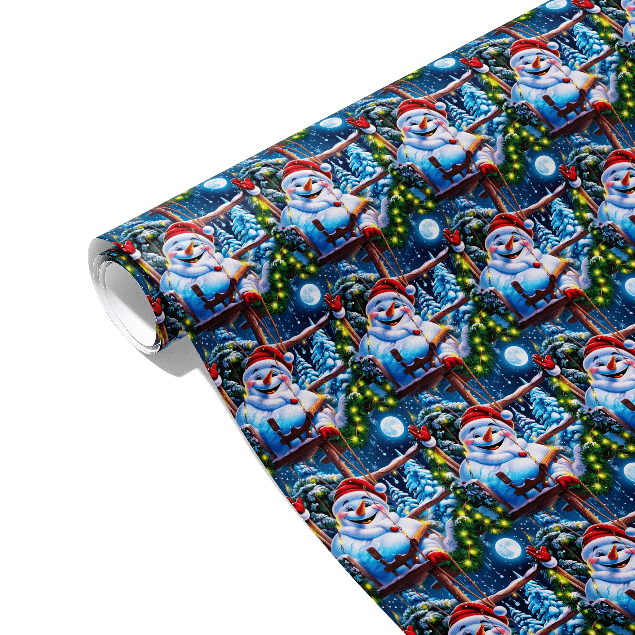 Sip Happens Gift Wrapping Paper
