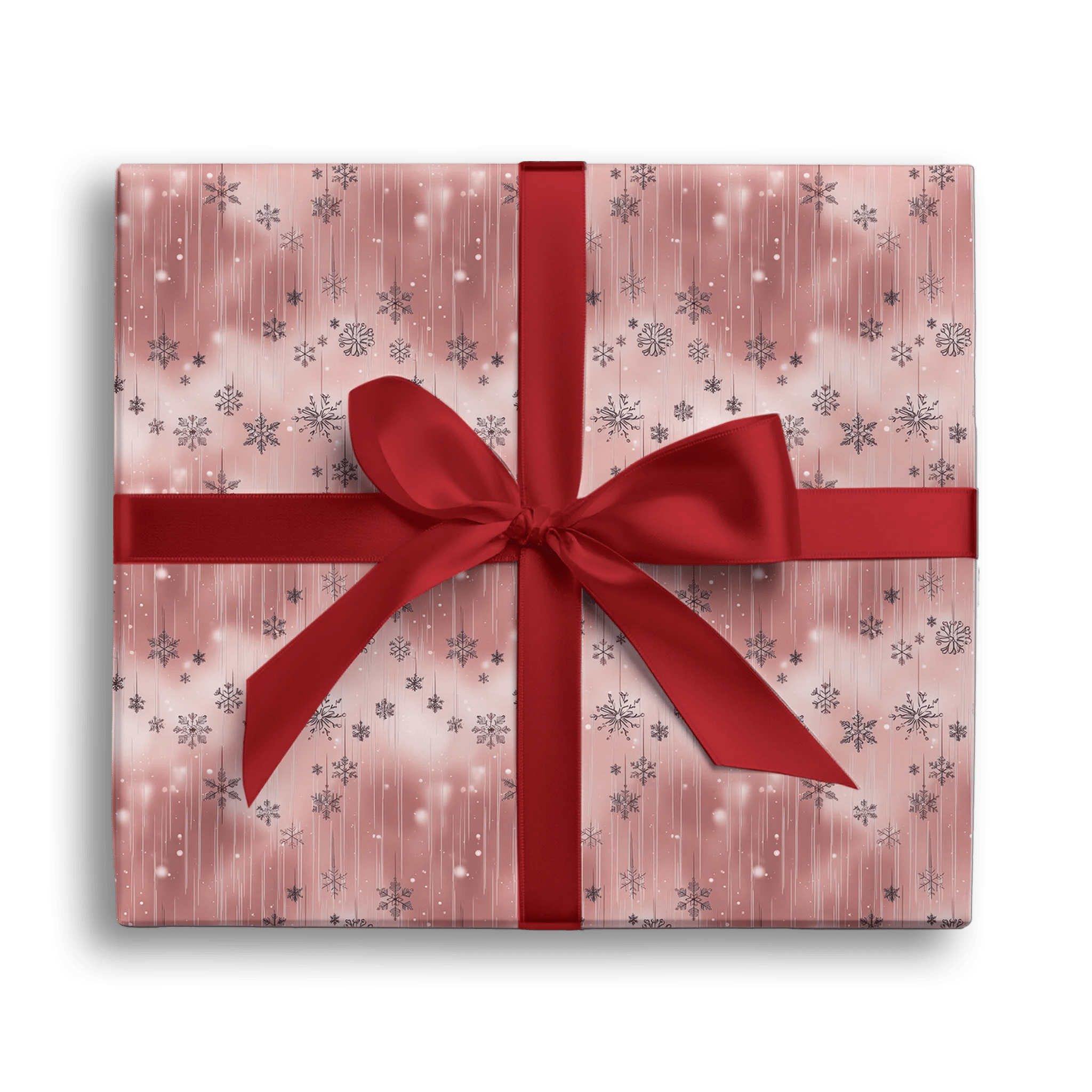 Flake Escape Gift Wrapping Paper