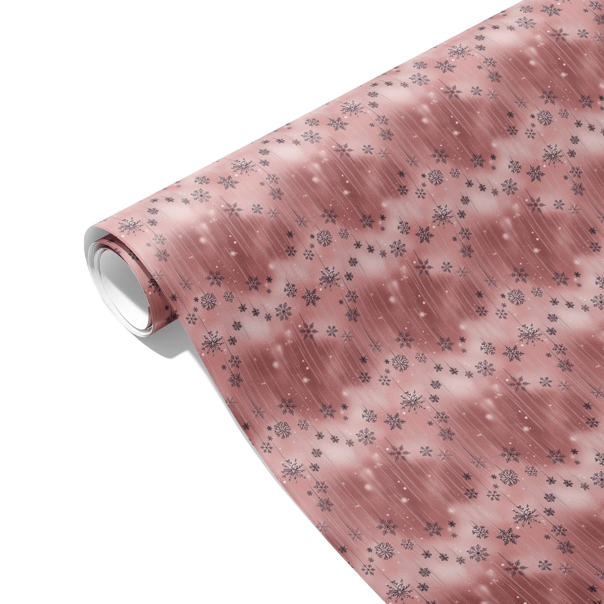 Flake Escape Gift Wrapping Paper