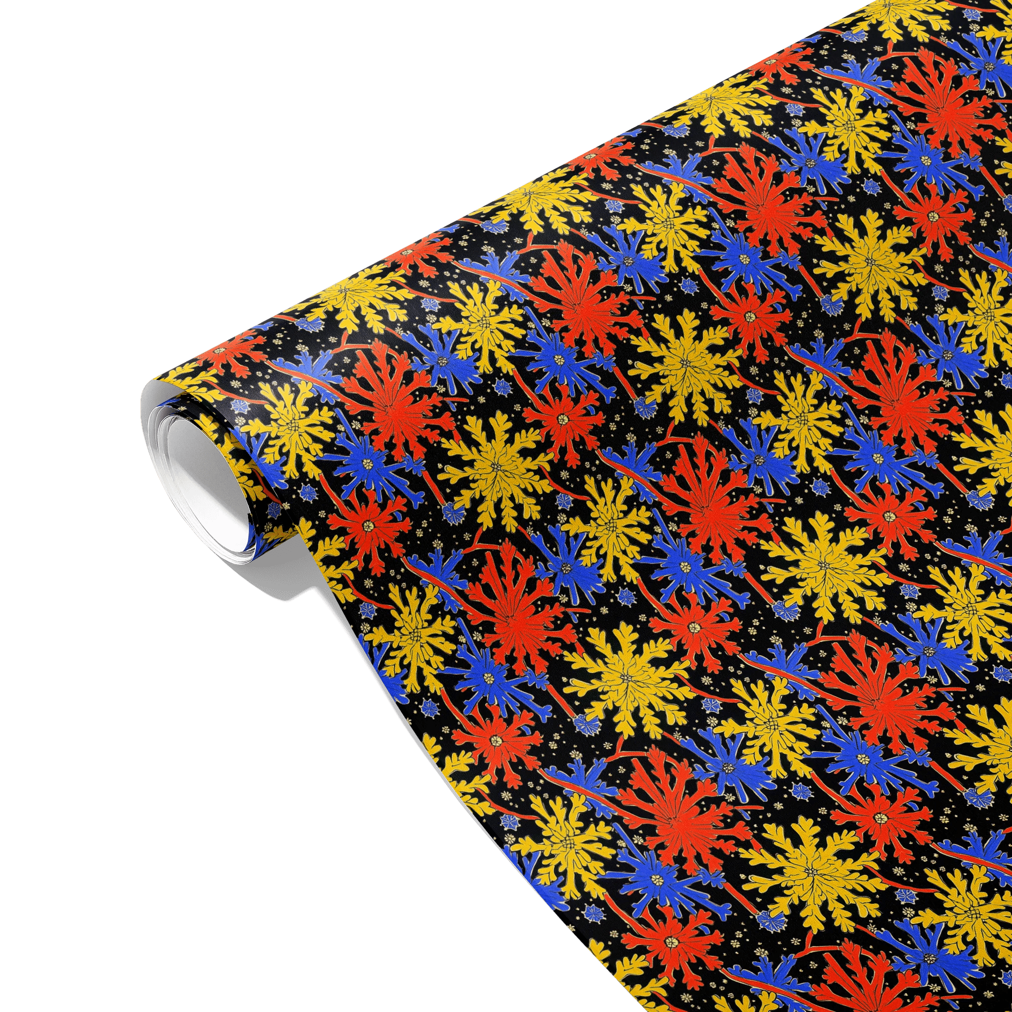 Ho Ho Pop Gift Wrapping Paper