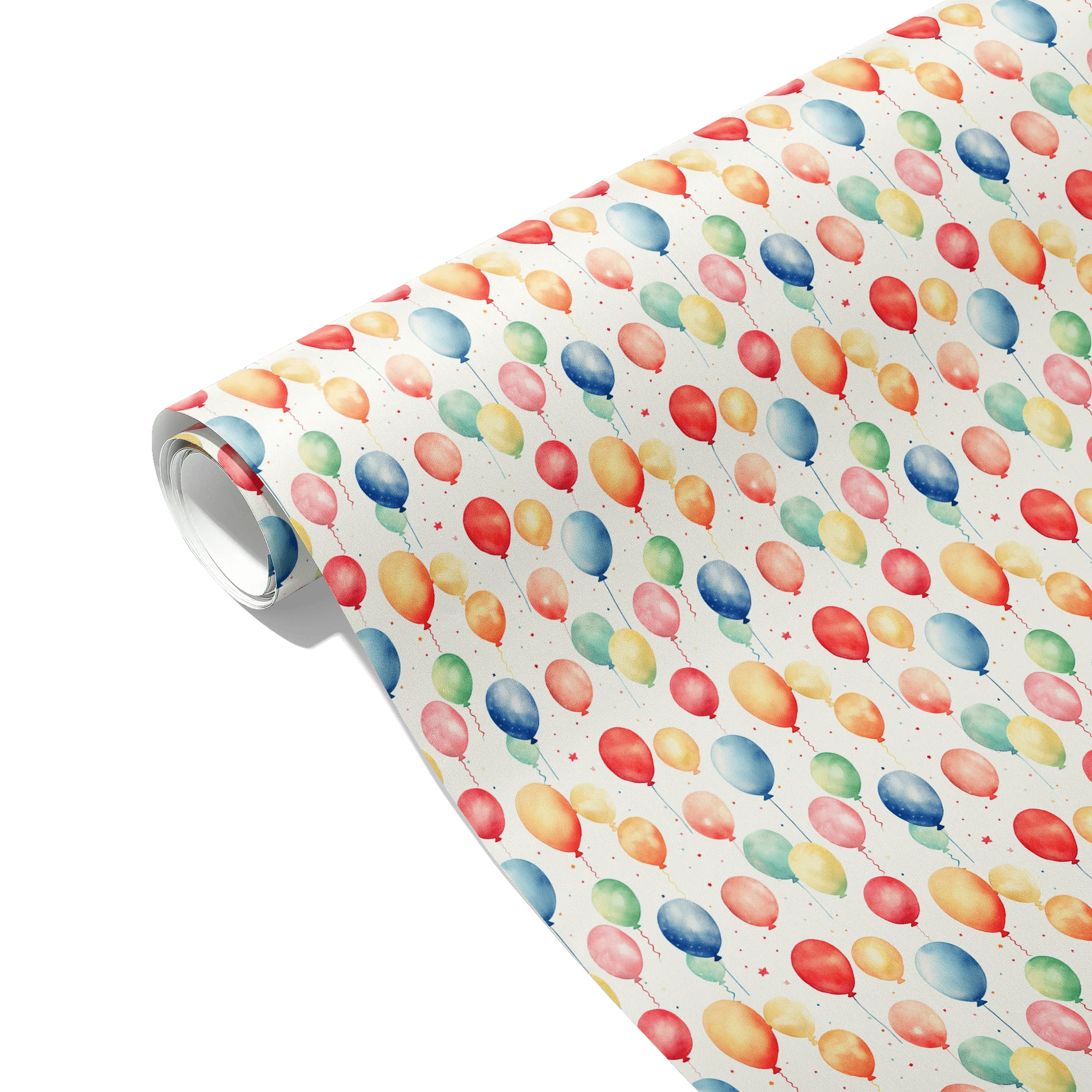 High Spirits Only Gift Wrapping Paper