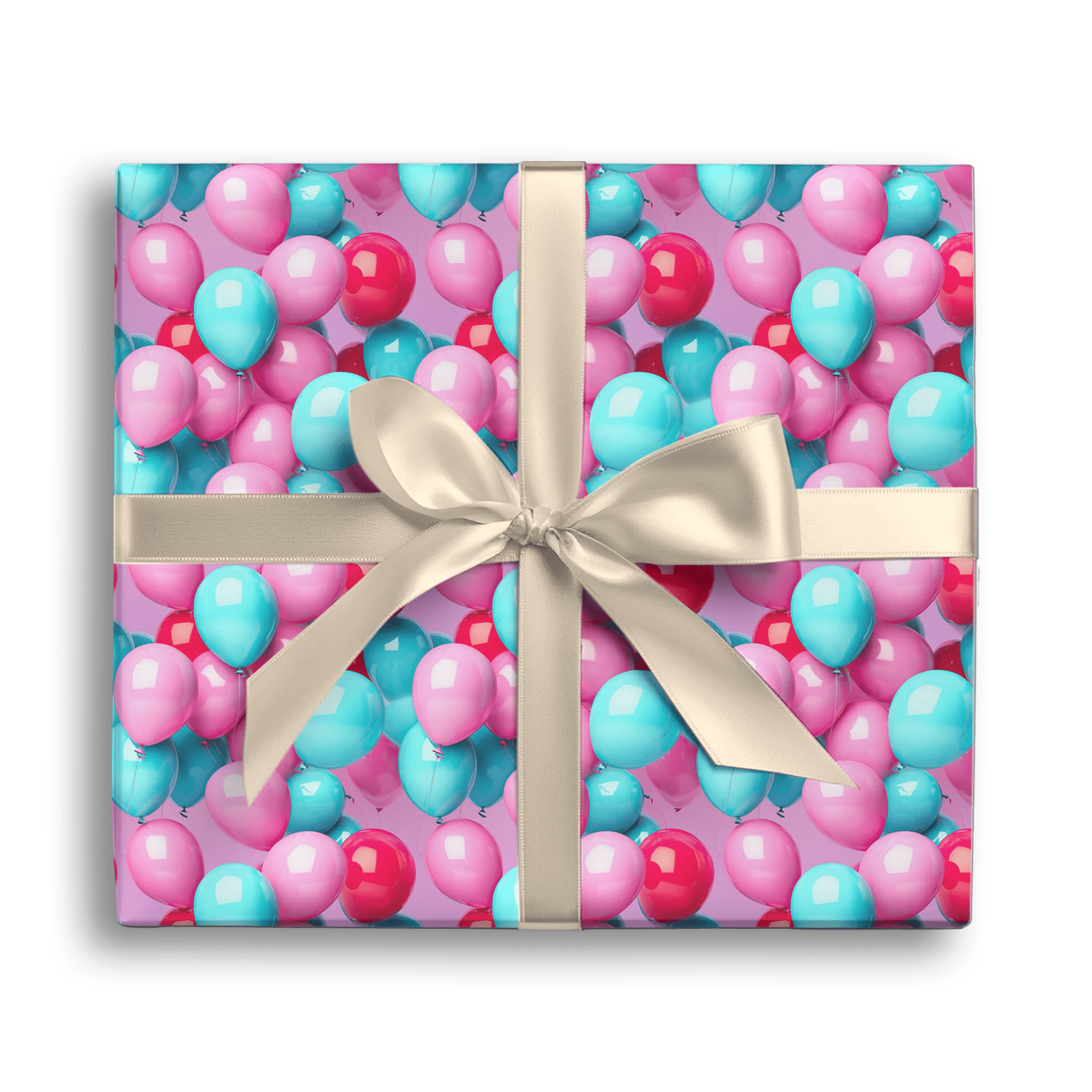 Up and a Gift Gift Wrapping Paper