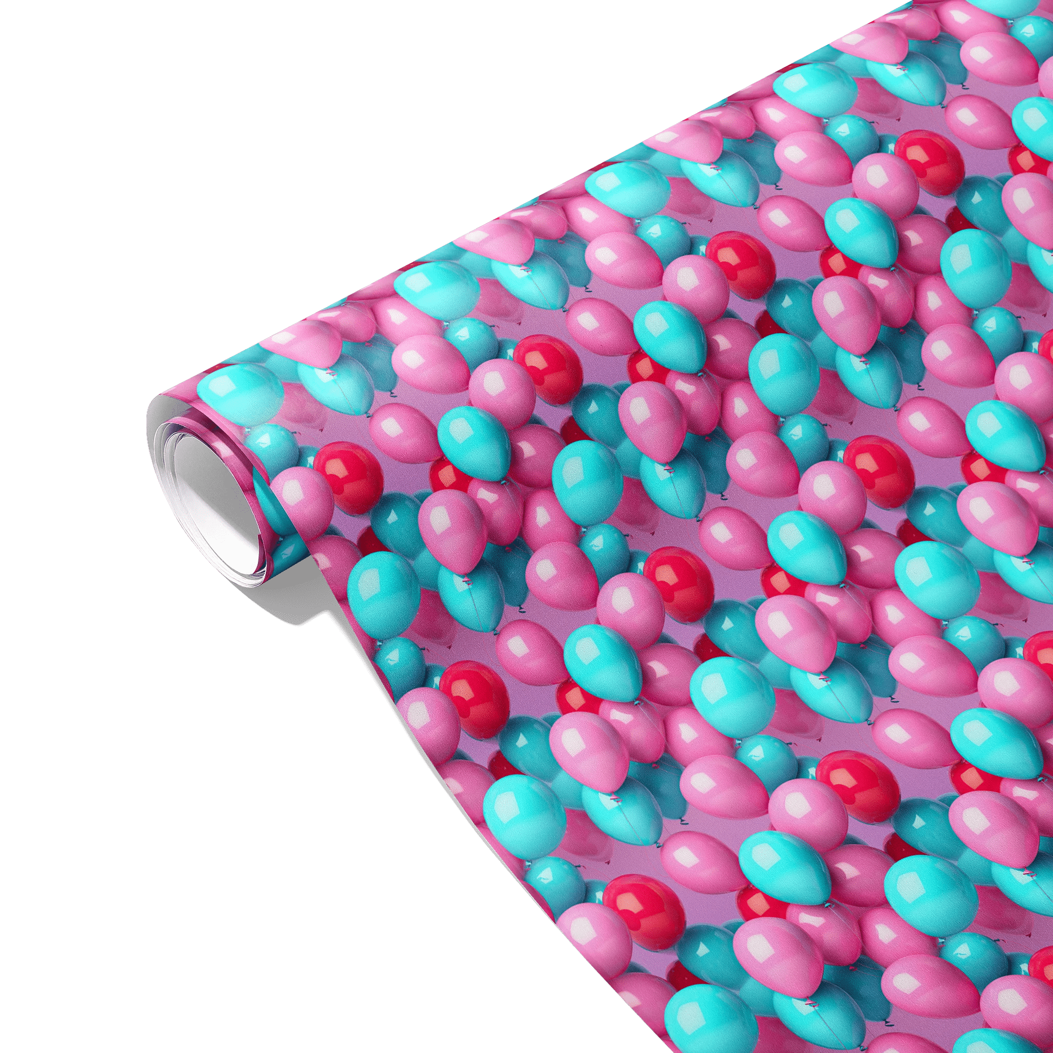 Up and a Gift Gift Wrapping Paper