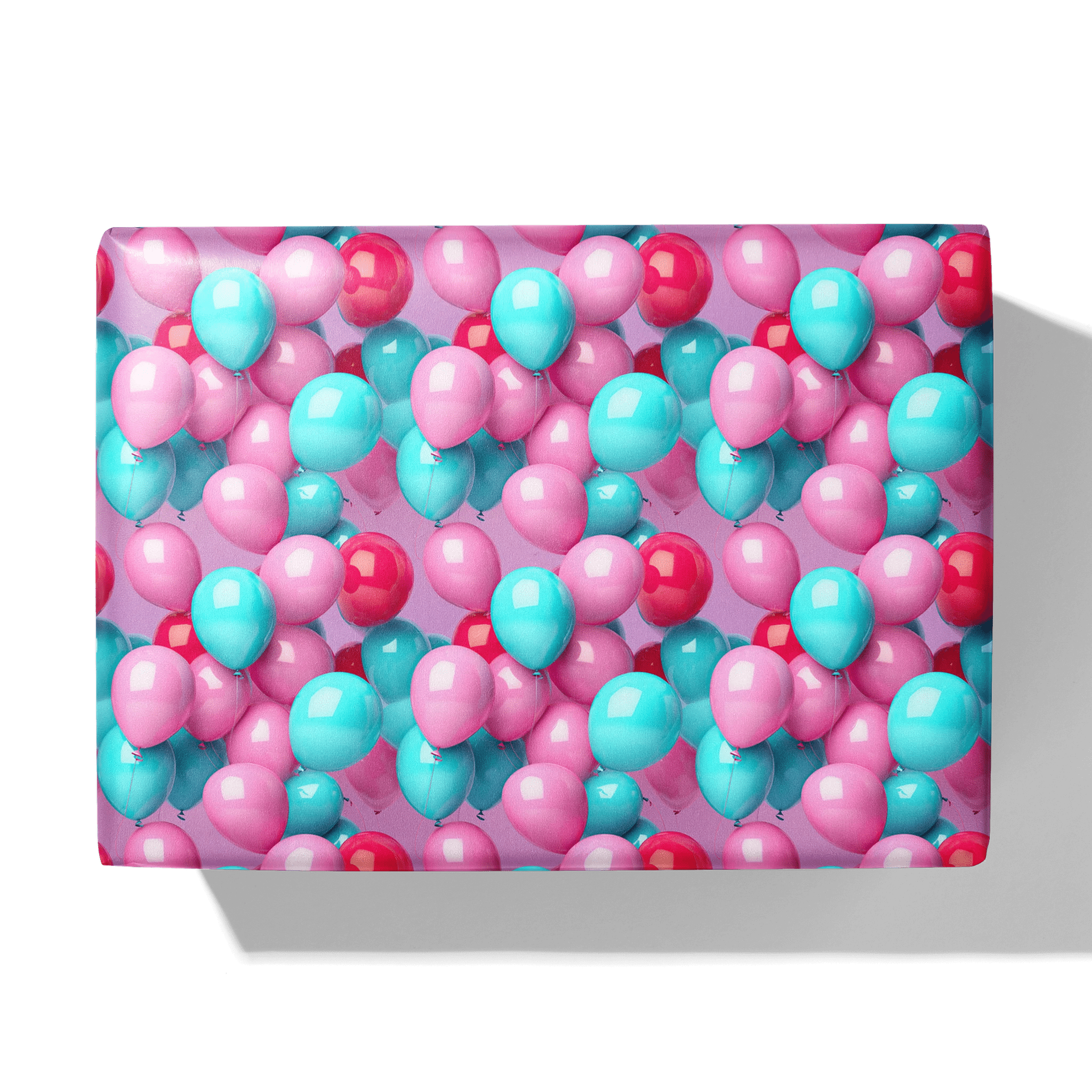 Up and a Gift Gift Wrapping Paper