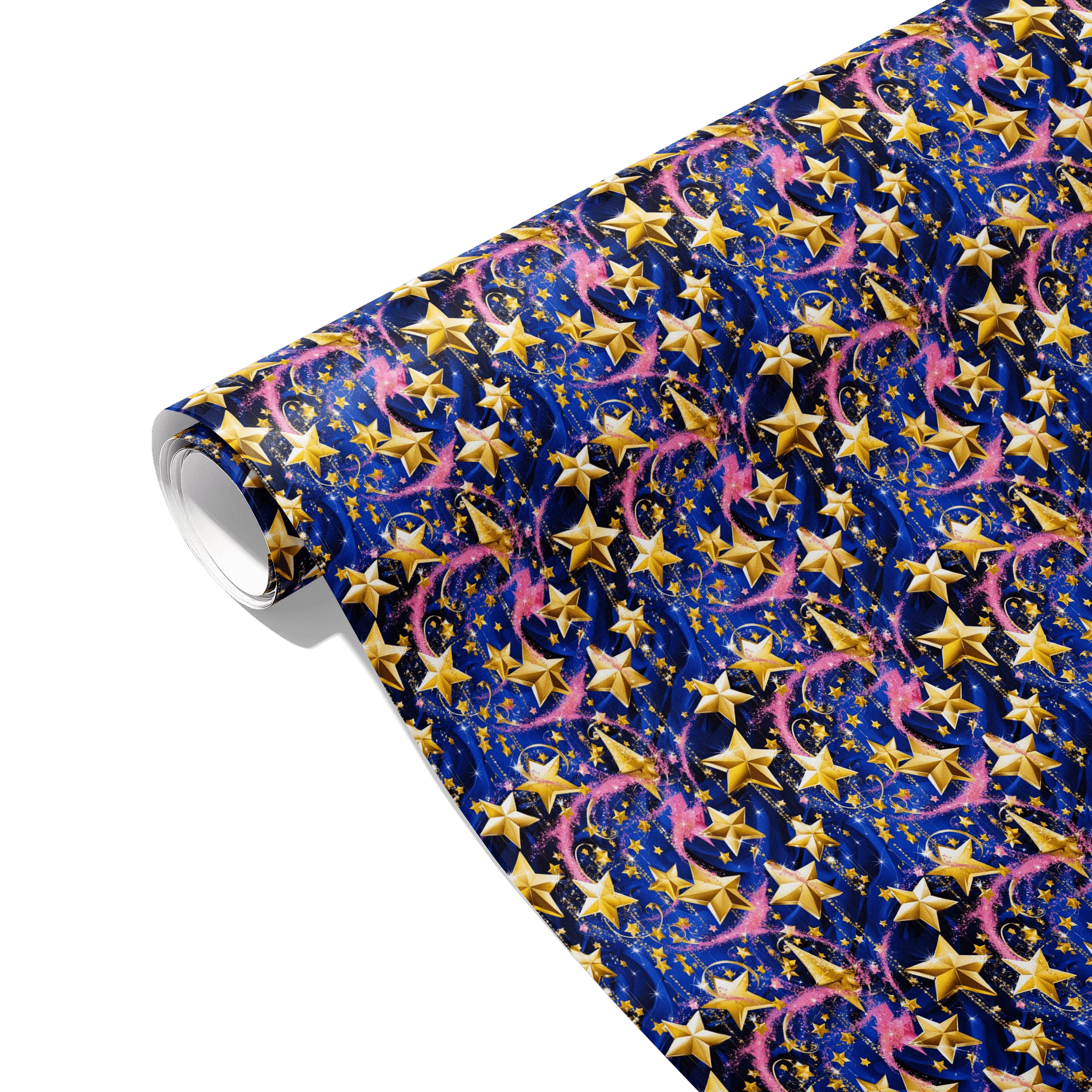 Wish Upon This Gift Wrapping Paper