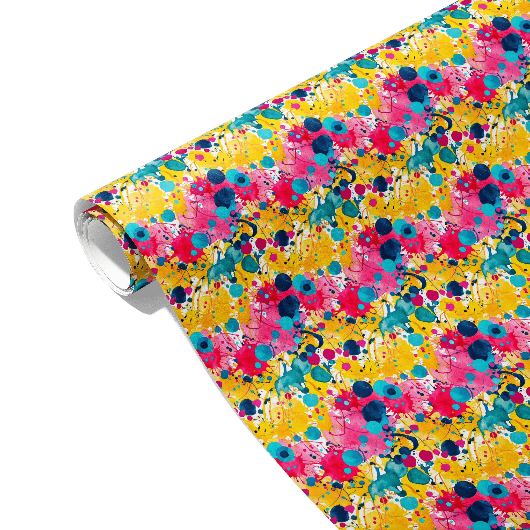 Gift Storm Gift Wrapping Paper