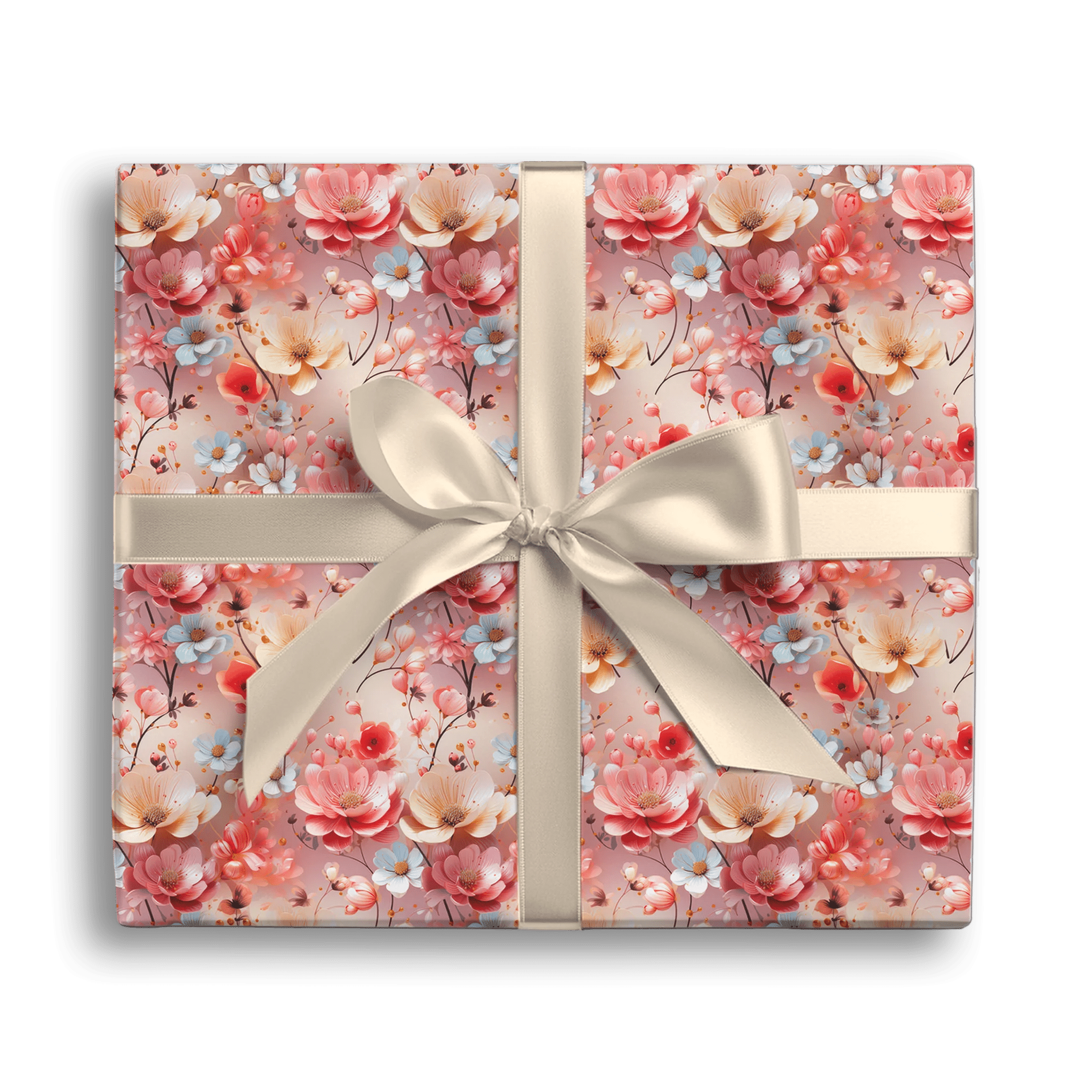 Pick of the Bunch Gift Wrapping Paper