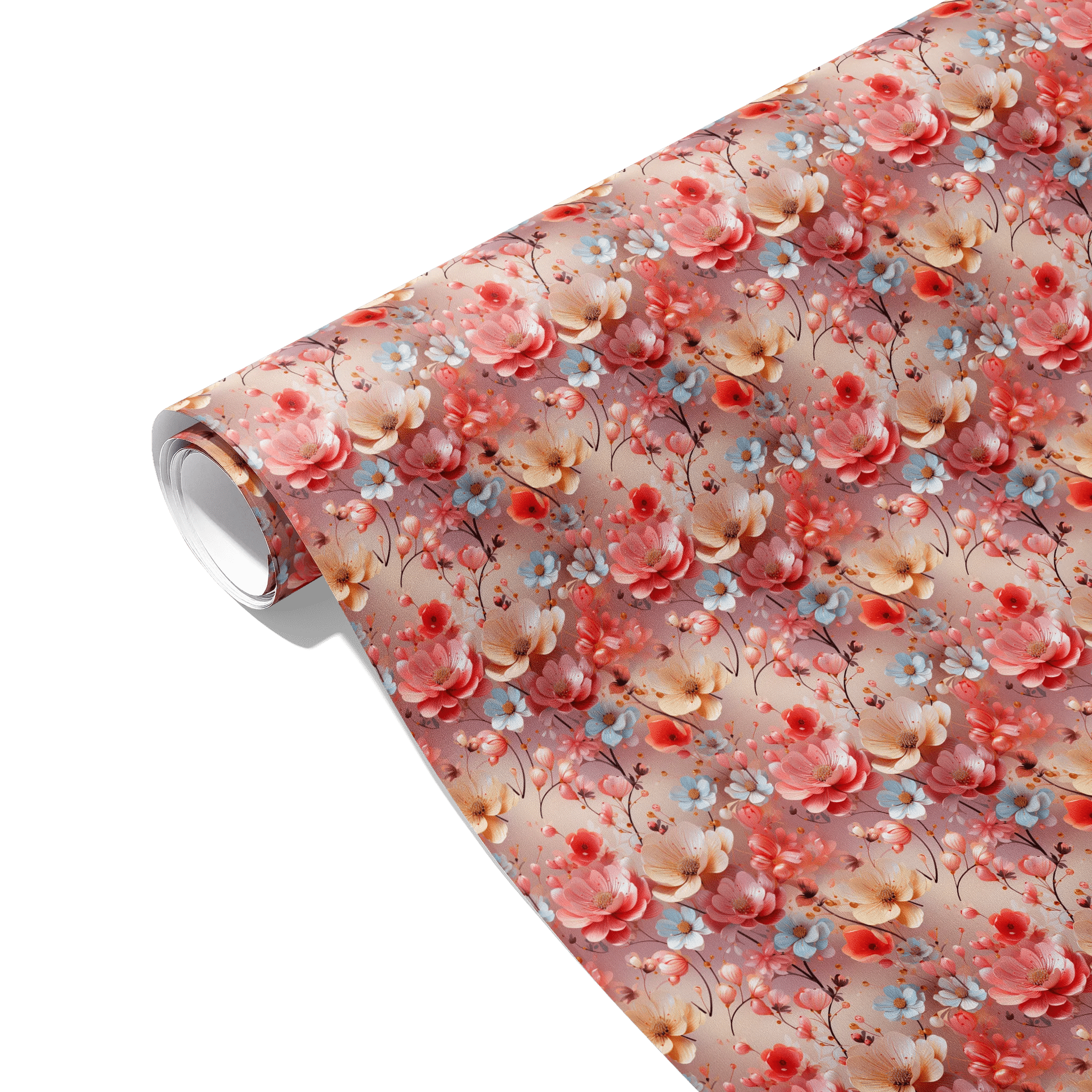 Pick of the Bunch Gift Wrapping Paper