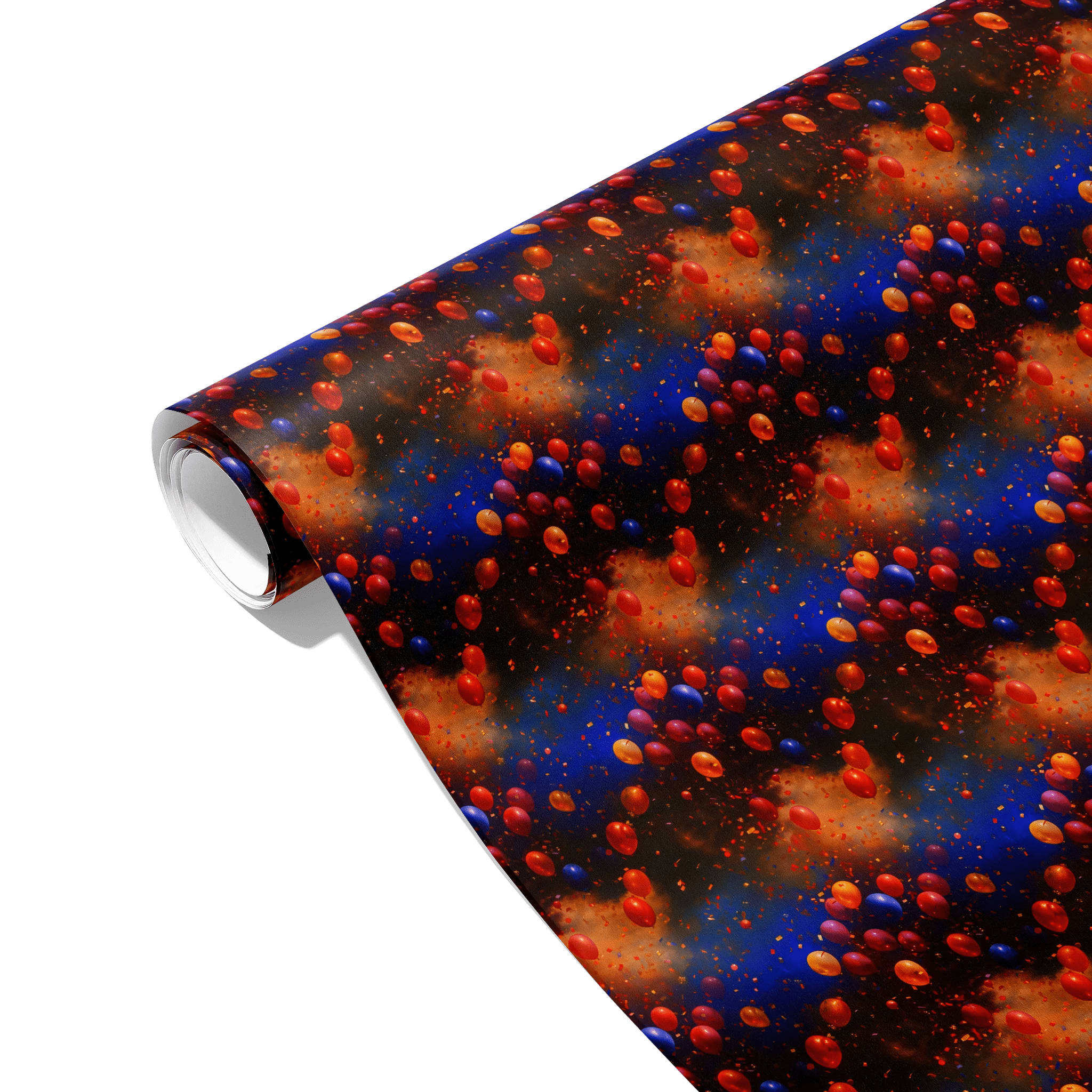 Balloonatics Only Gift Wrapping Paper