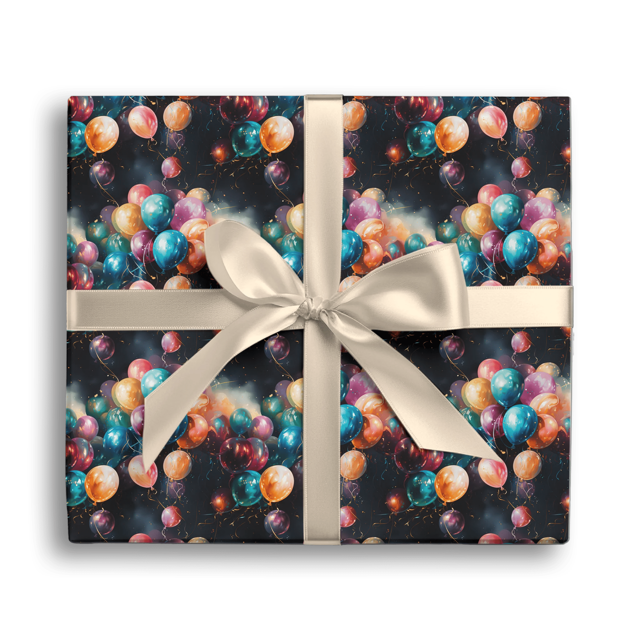 Air Supply Gift Wrapping Paper