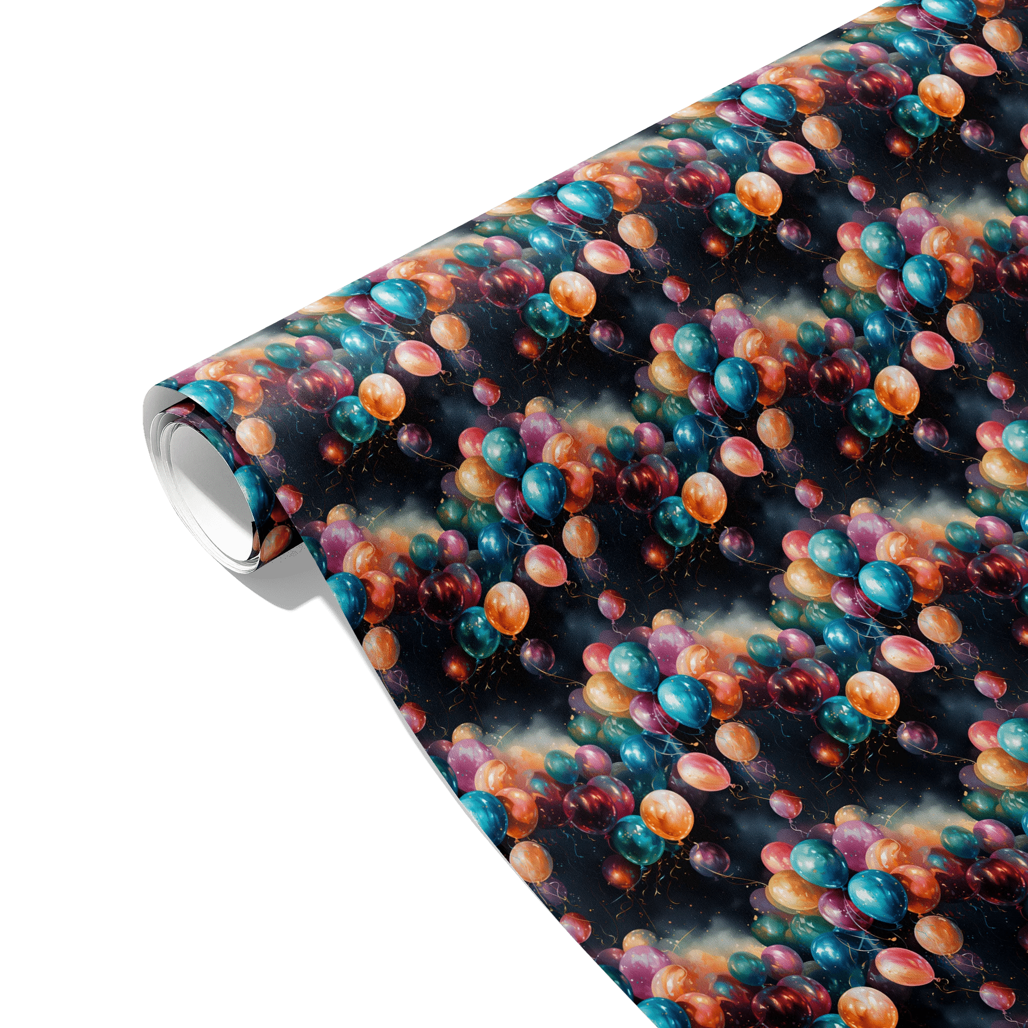 Air Supply Gift Wrapping Paper