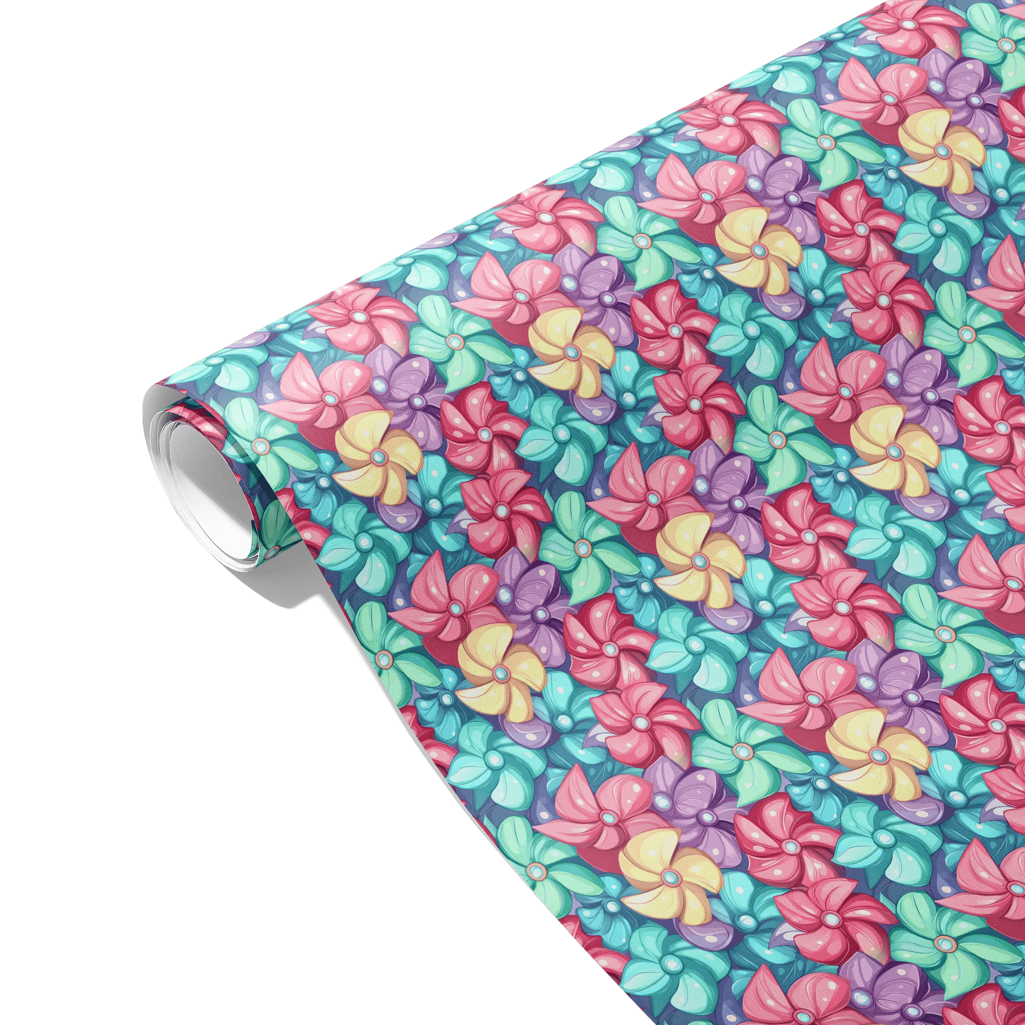 Breeze the Day Gift Wrapping Paper