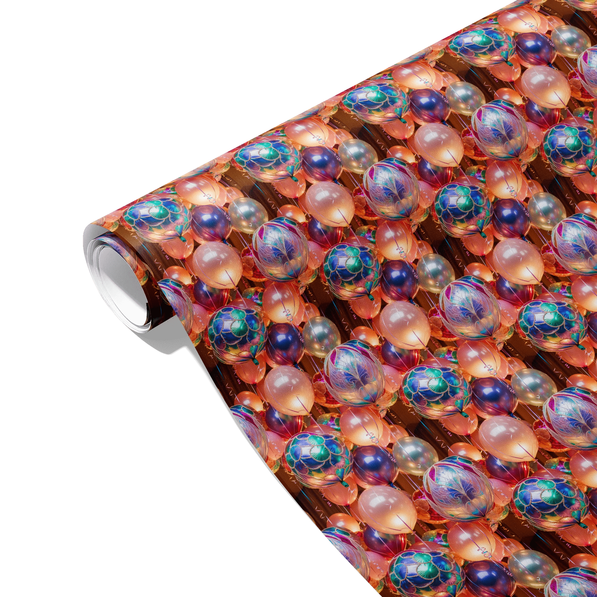 Air to the Throne Gift Wrapping Paper