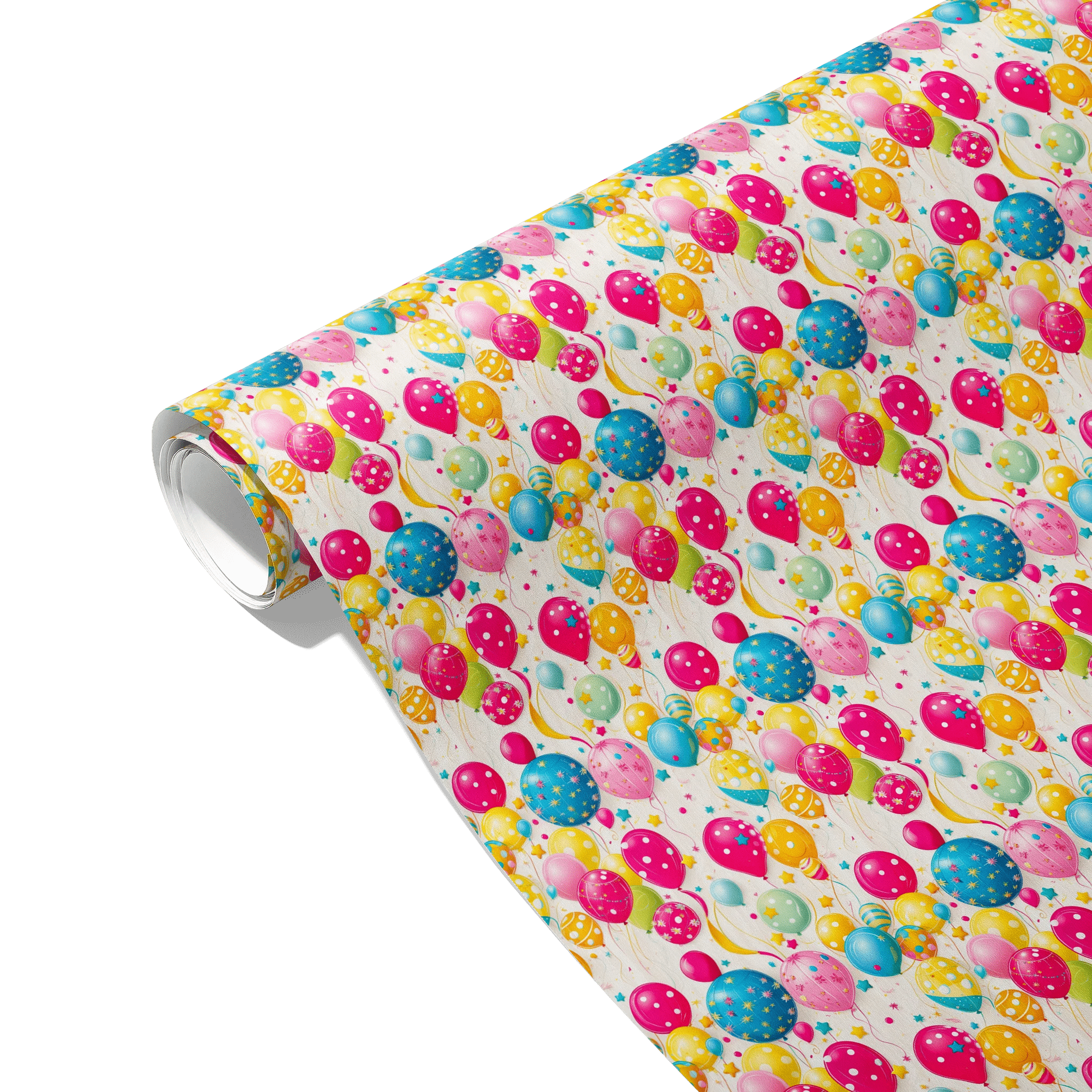 Sky’s the Limit Gift Wrapping Paper