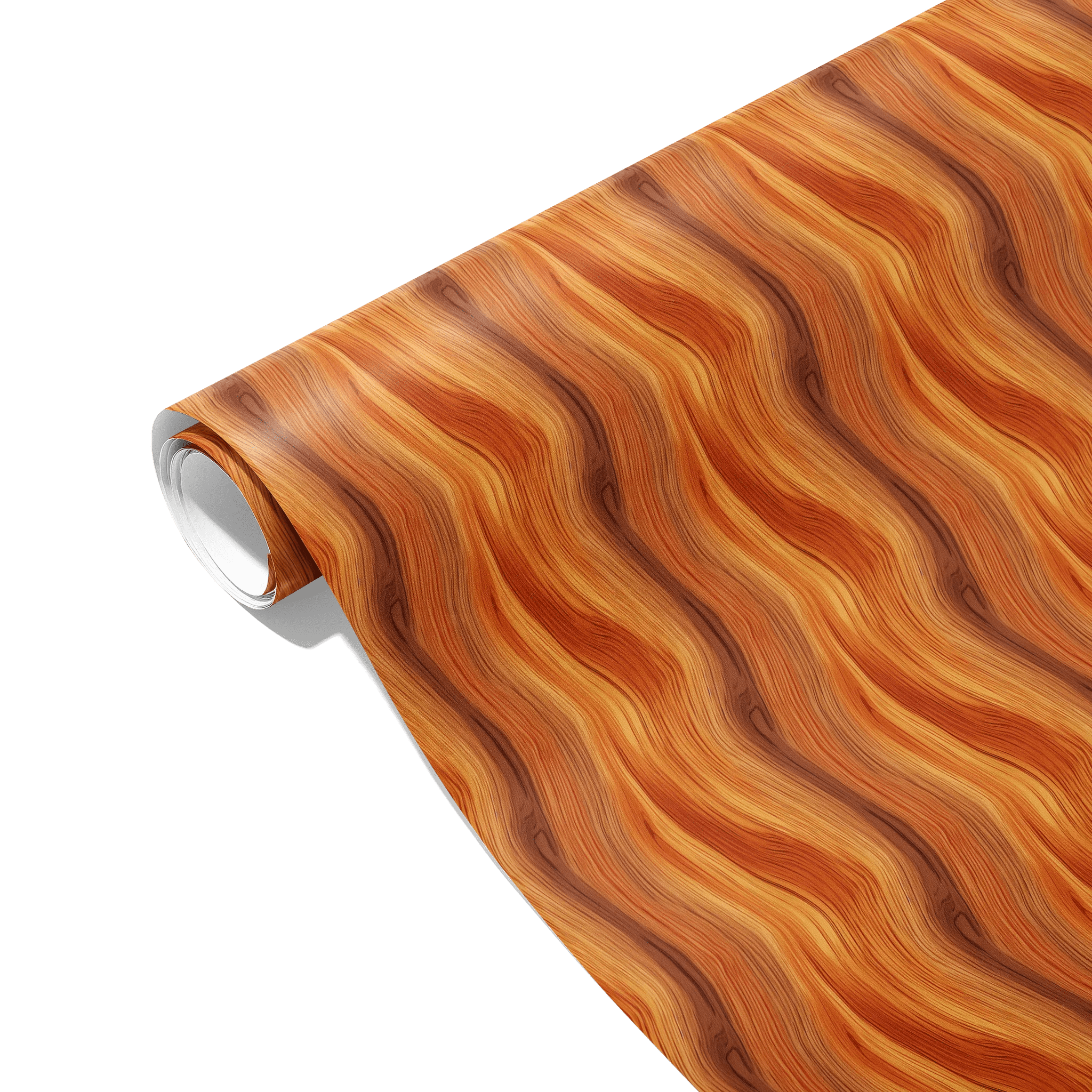 Timber Toast Gift Wrapping Paper