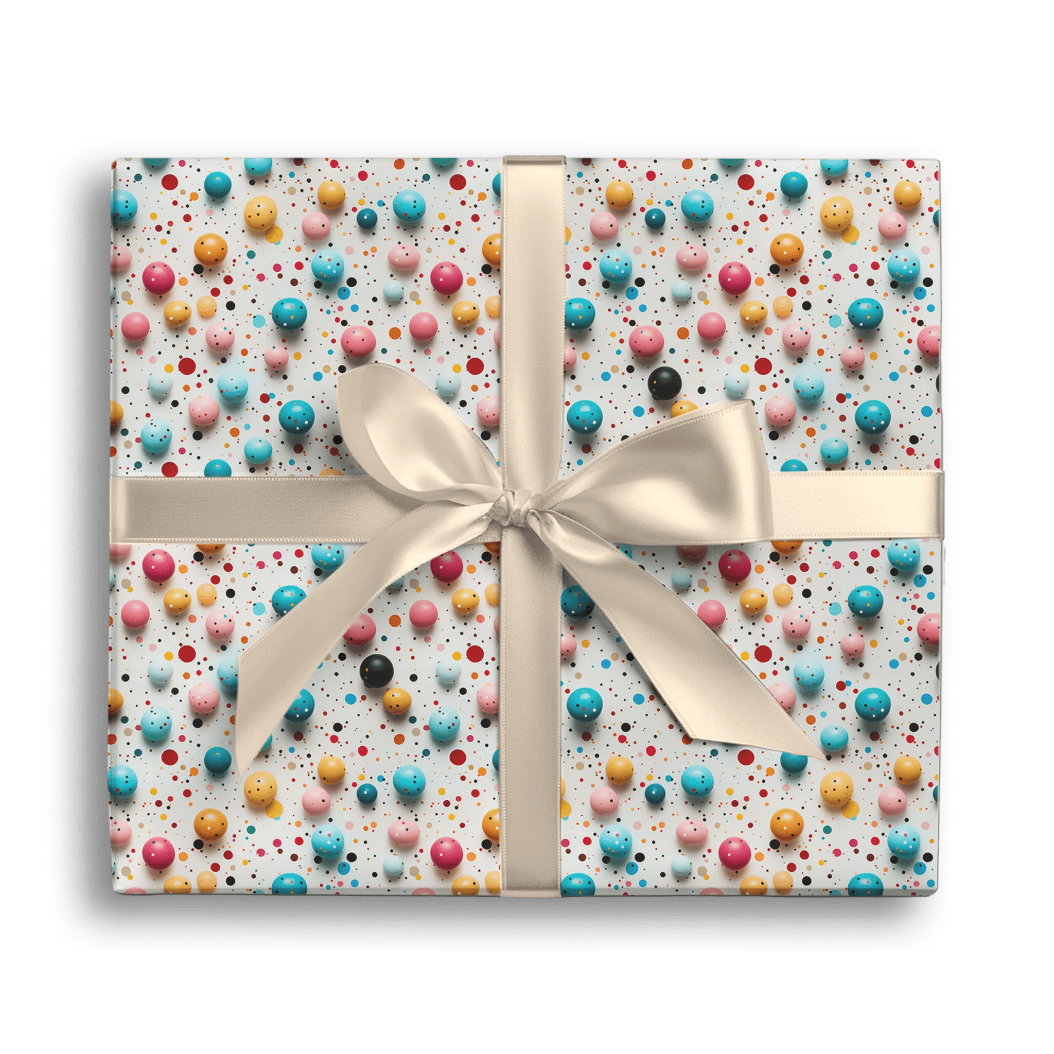 Point Taken Gift Wrapping Paper