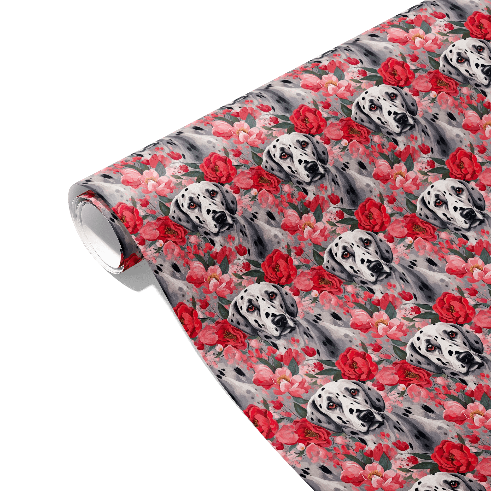 Dappled Bloom Beauty Gift Wrapping Paper