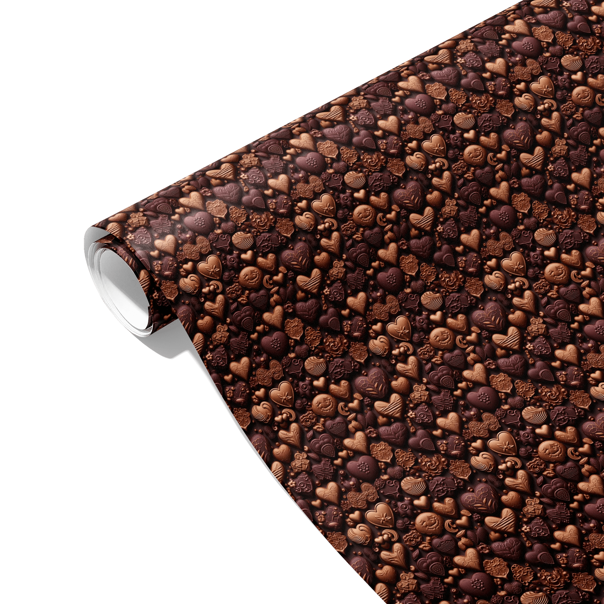 Sweet Fancy Treats Gift Wrapping Paper