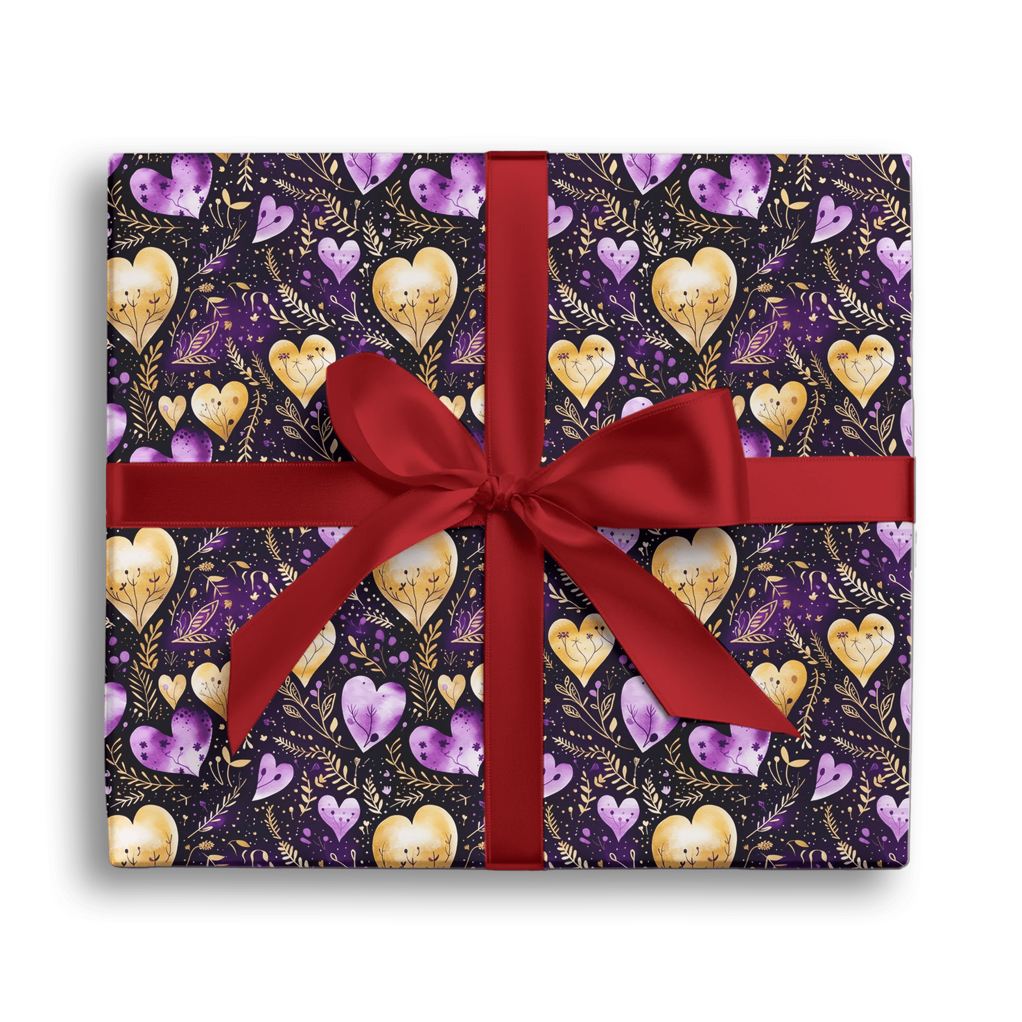 Looks Super Sweet Gift Wrapping Paper