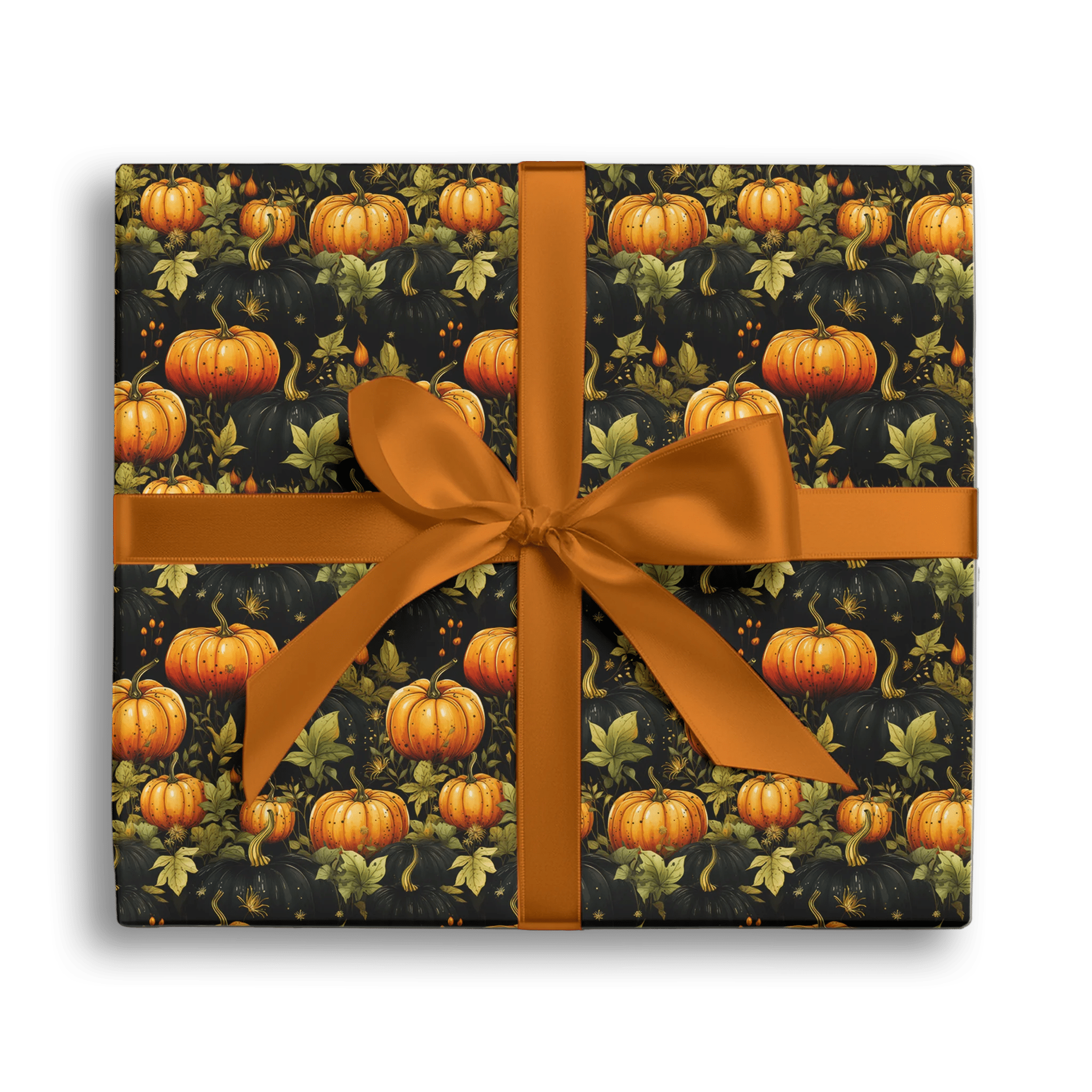 Smitten & Ribboned Gift Wrapping Paper
