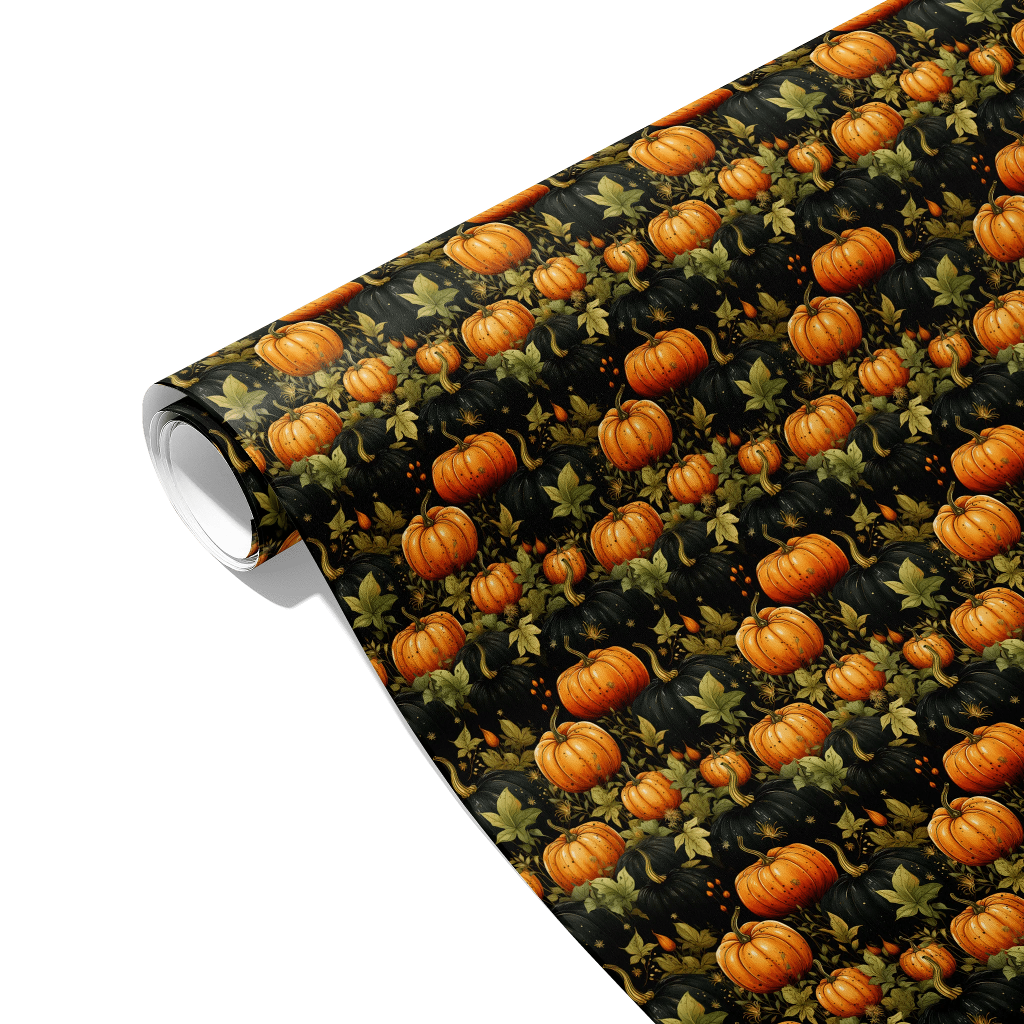 Smitten & Ribboned Gift Wrapping Paper