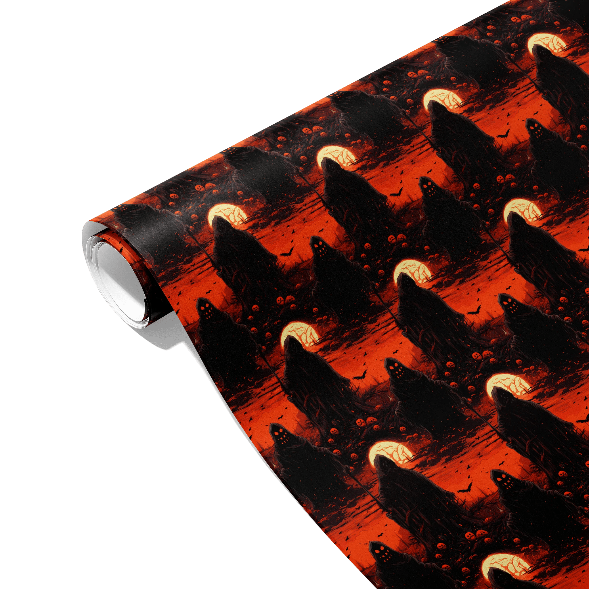Love at First Unwrap Gift Wrapping Paper