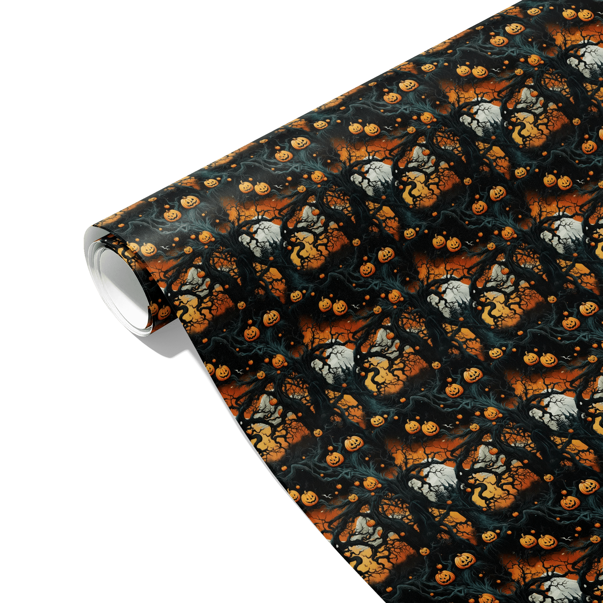 Creepin’ It Real Gift Wrapping Paper