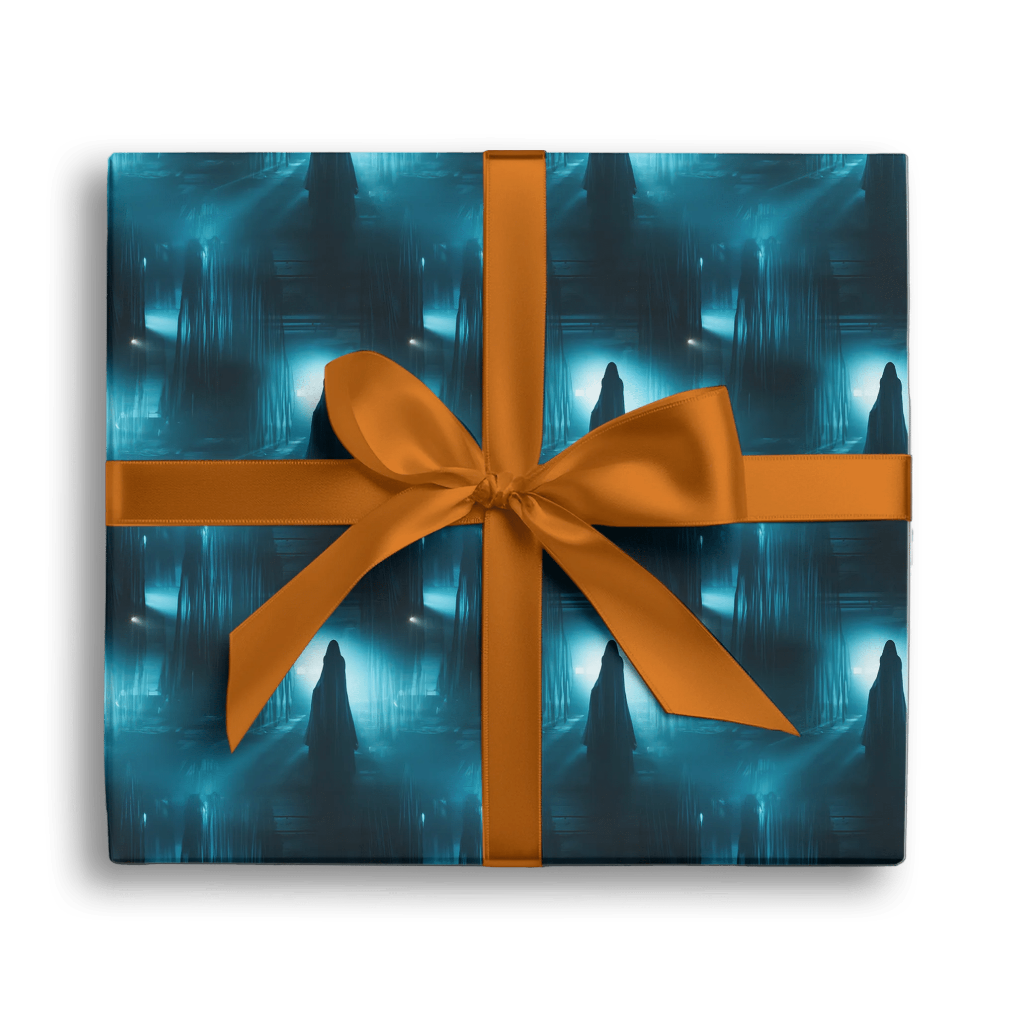 Wrapped in Enchantment Gift Wrapping Paper