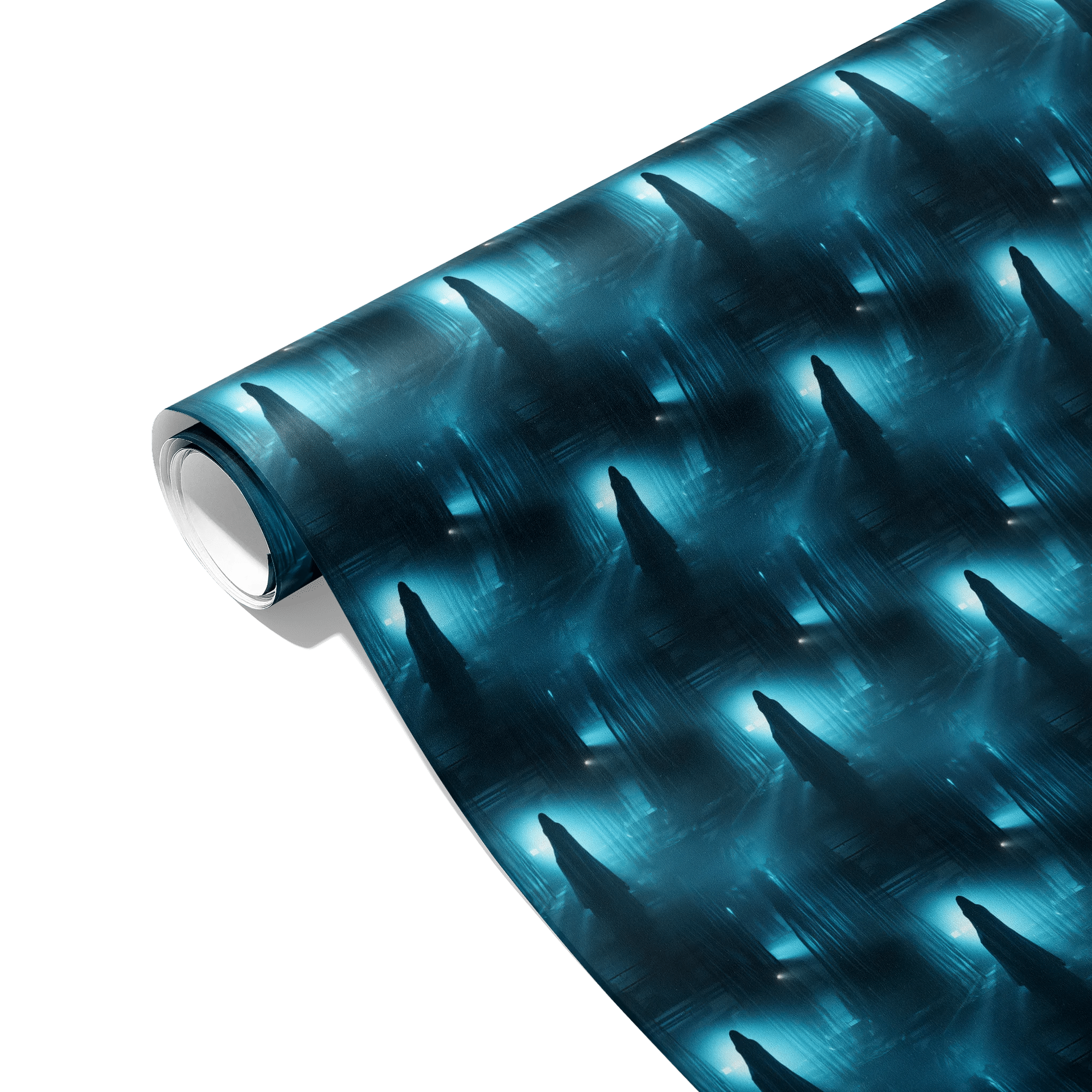 Wrapped in Enchantment Gift Wrapping Paper