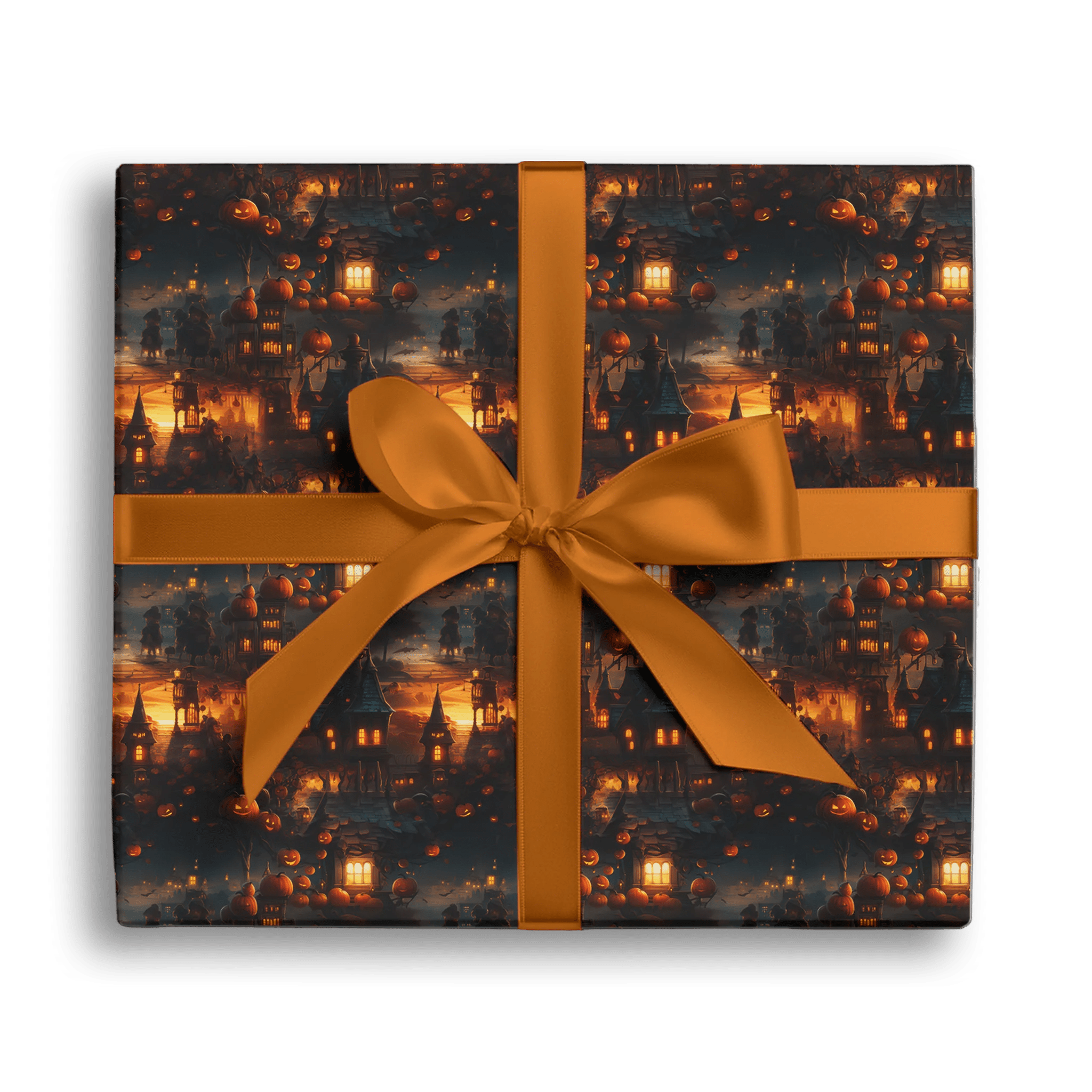 Swoon & Moon Gift Wrapping Paper