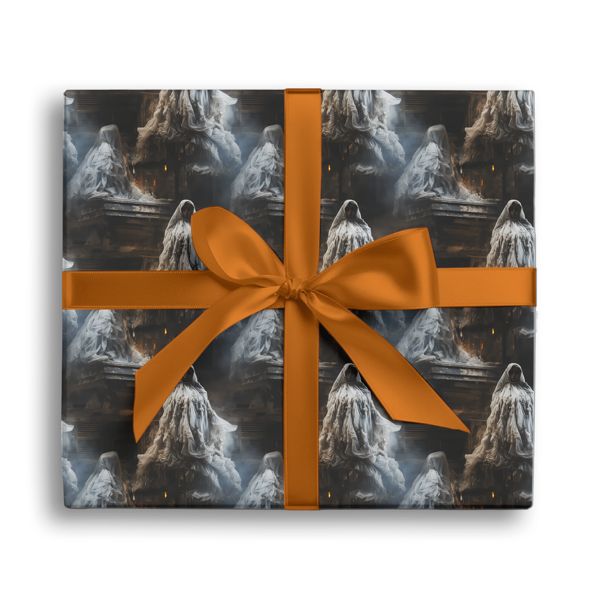 Be Mine-dful Gift Wrapping Paper