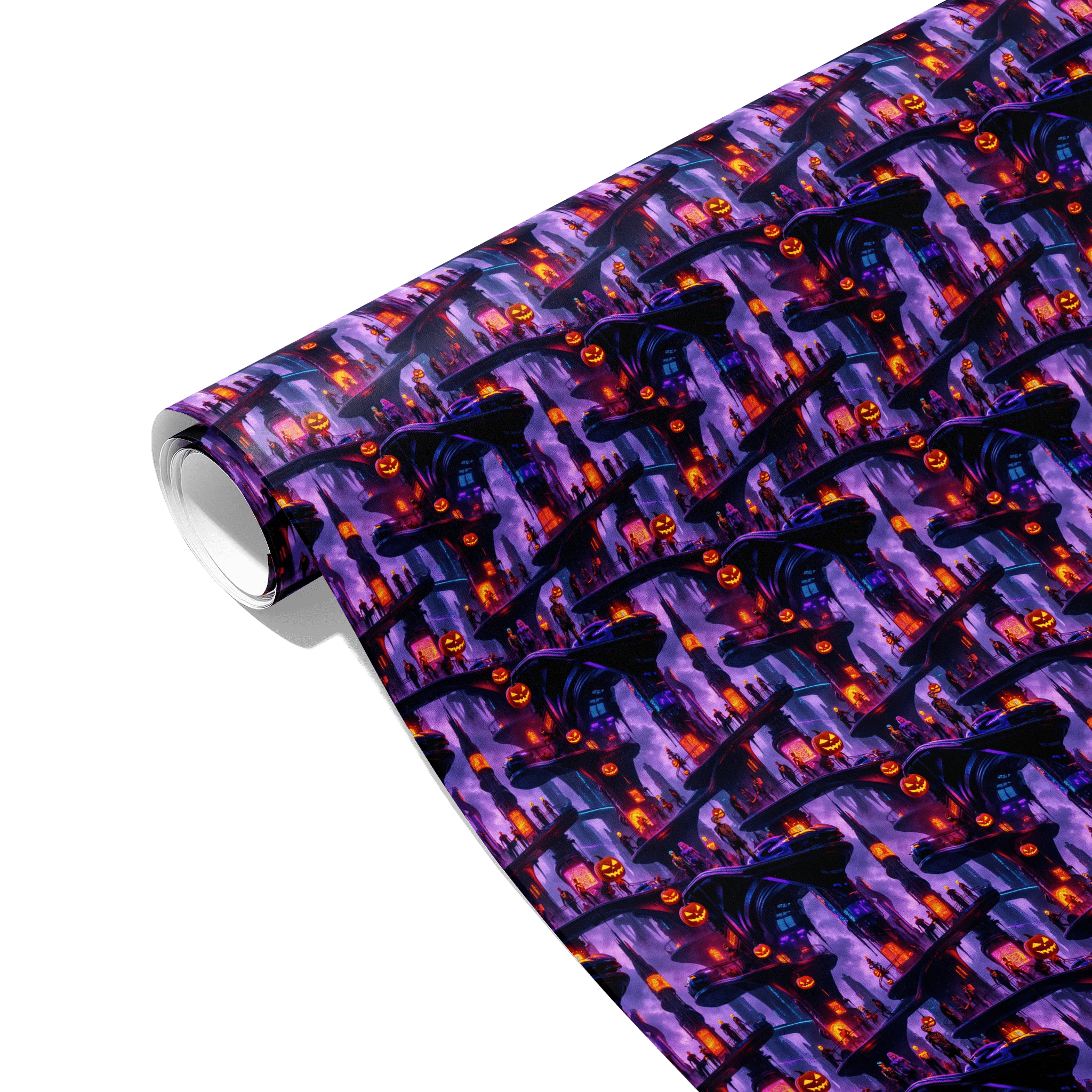 Wish You Were Fear Gift Wrapping Paper
