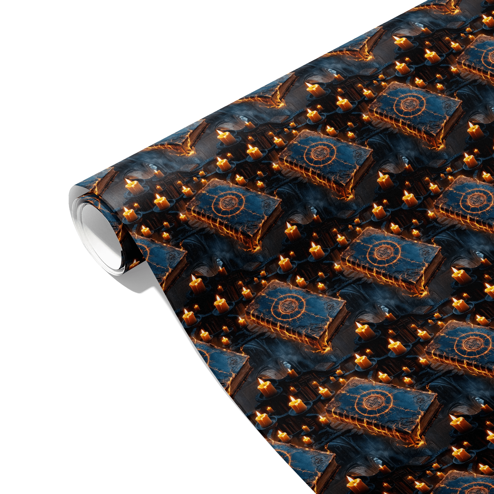 Sealed with a Spell Gift Wrapping Paper