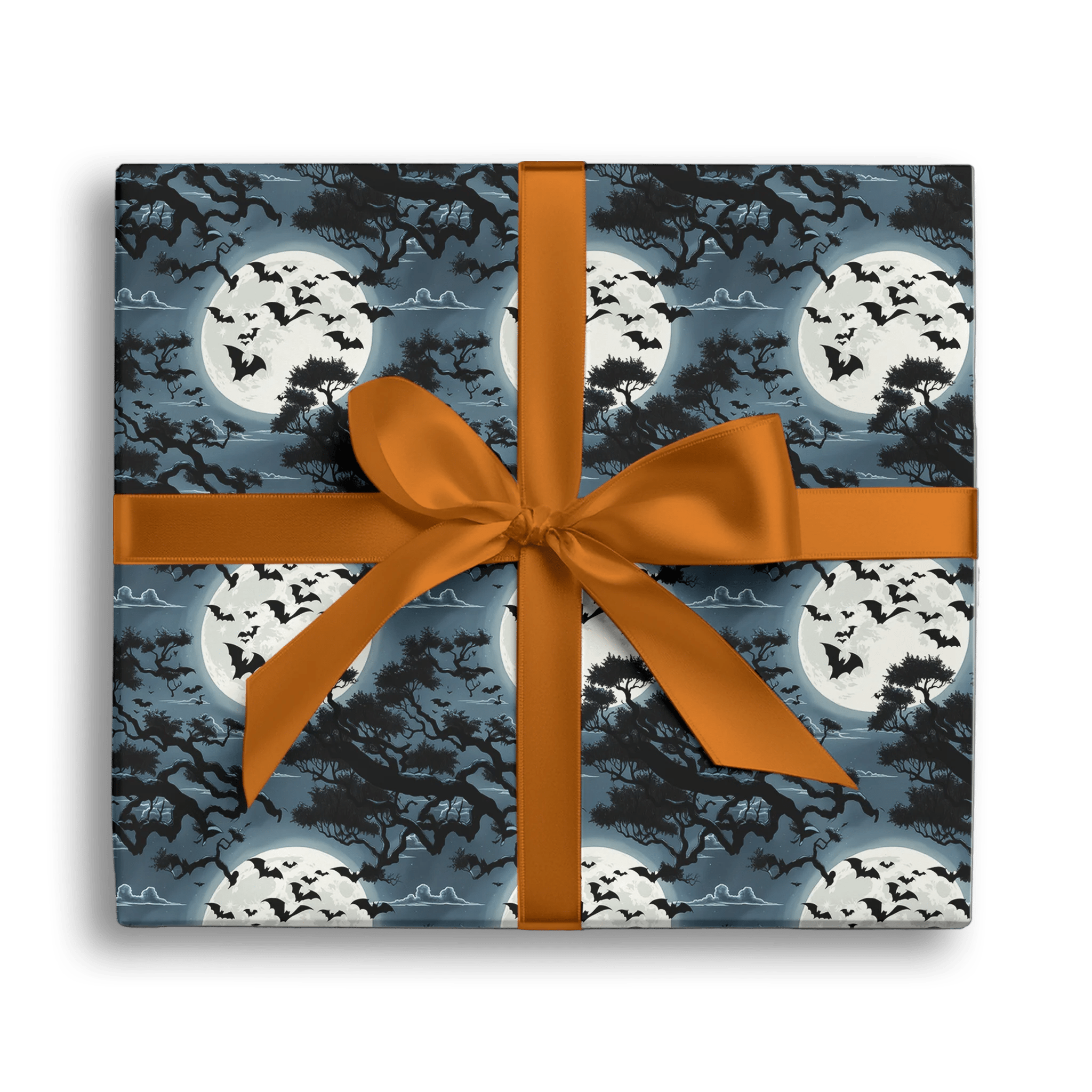 Night Flight Gift Wrapping Paper