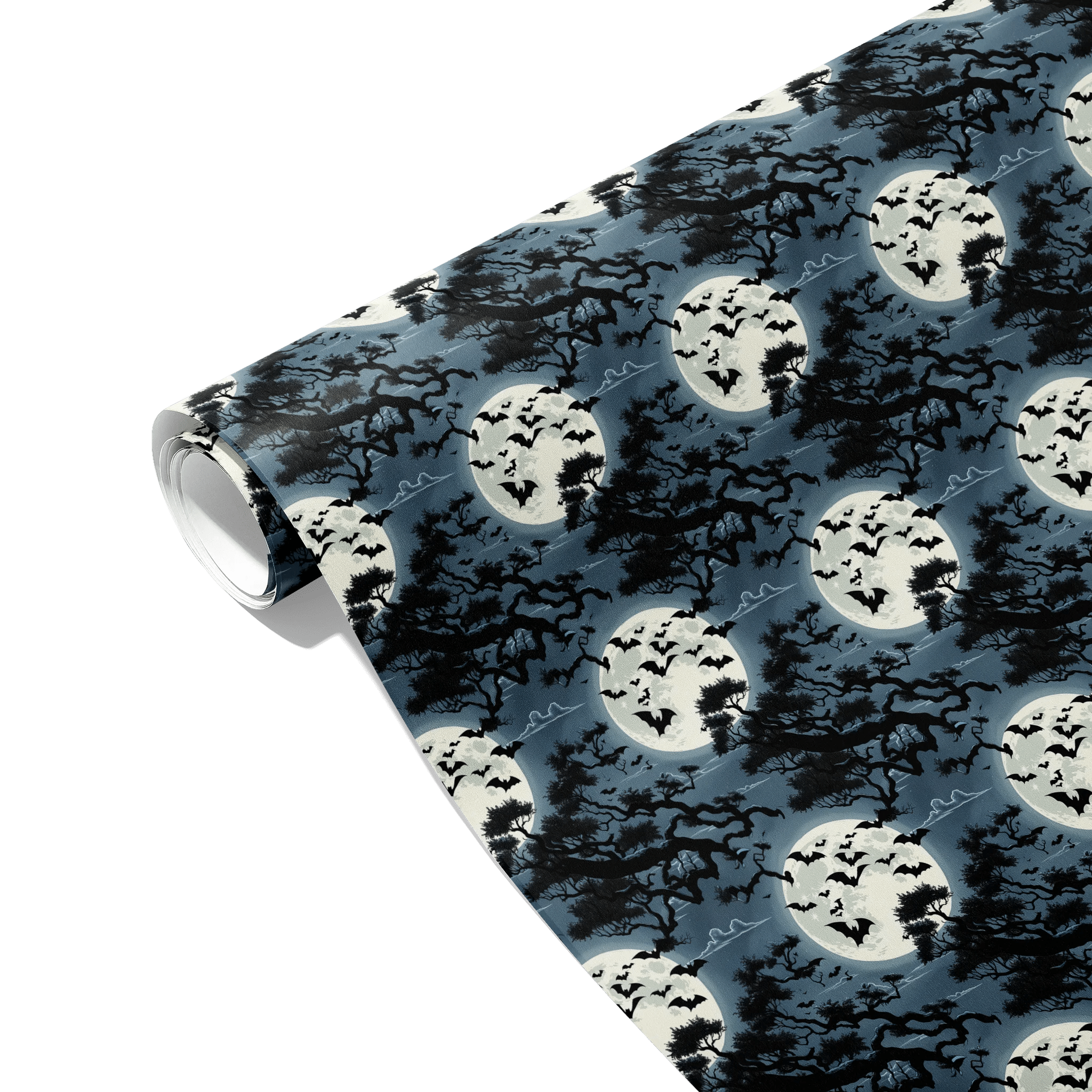 Night Flight Gift Wrapping Paper