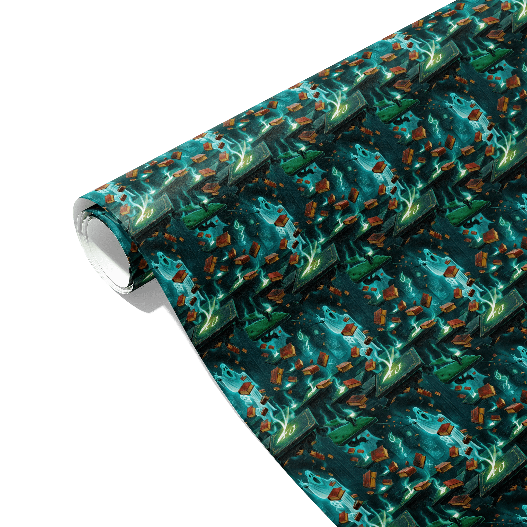 Spellbound Sweetie Gift Wrapping Paper