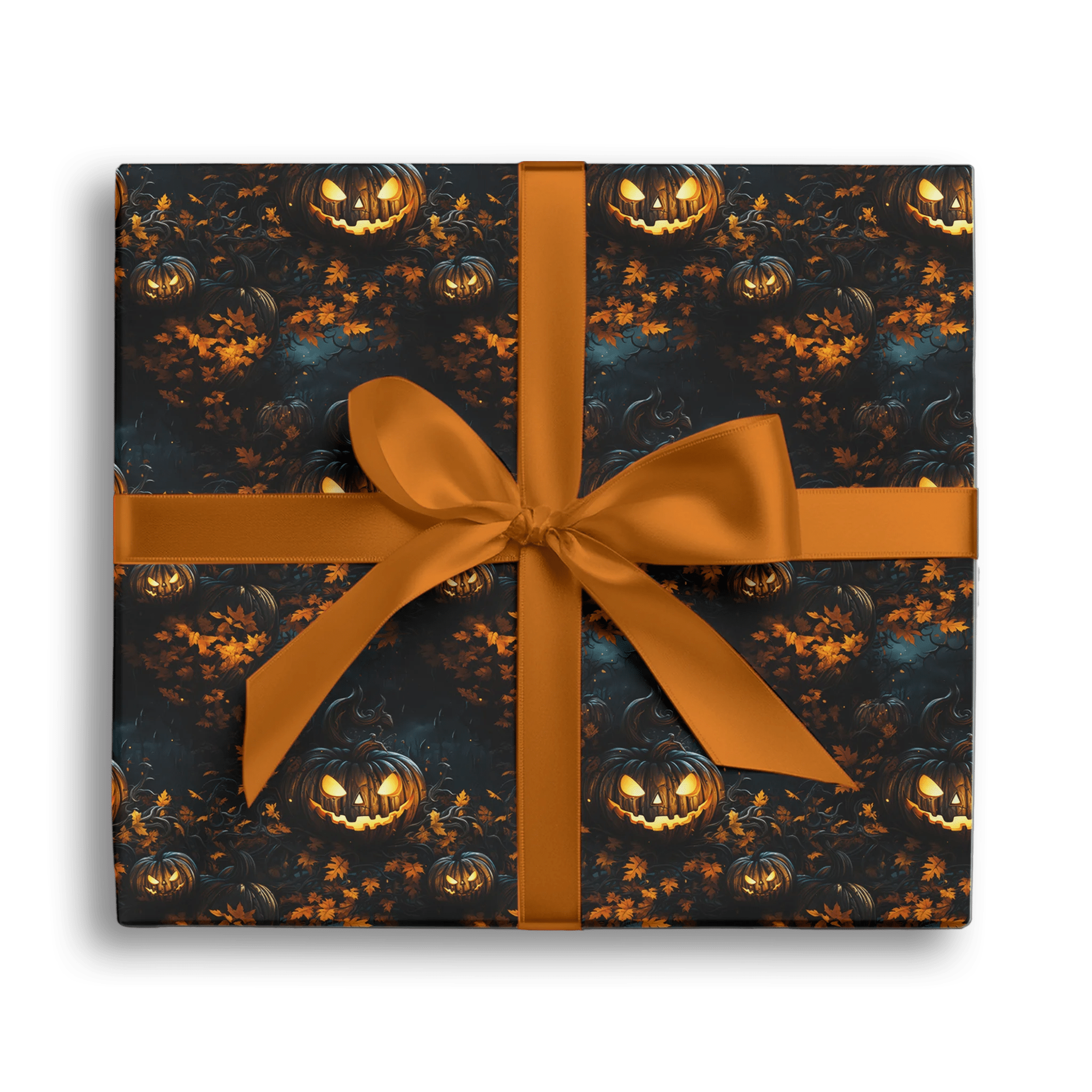 Jack’s Pact Gift Wrapping Paper